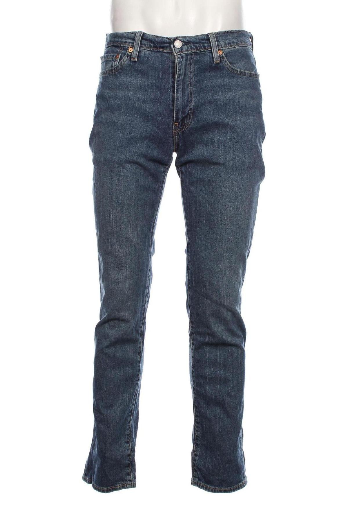 Pánske džínsy  Levi's, Veľkosť M, Farba Modrá, Cena  88,66 €