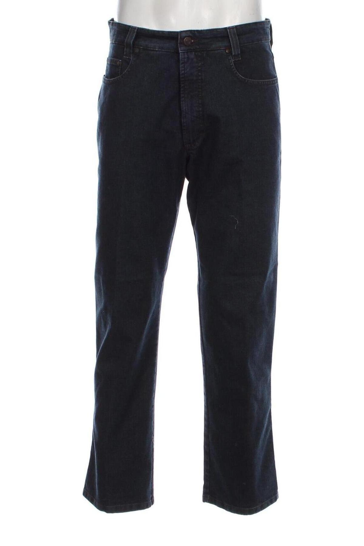 Herren Jeans Mac, Größe M, Farbe Blau, Preis € 34,45