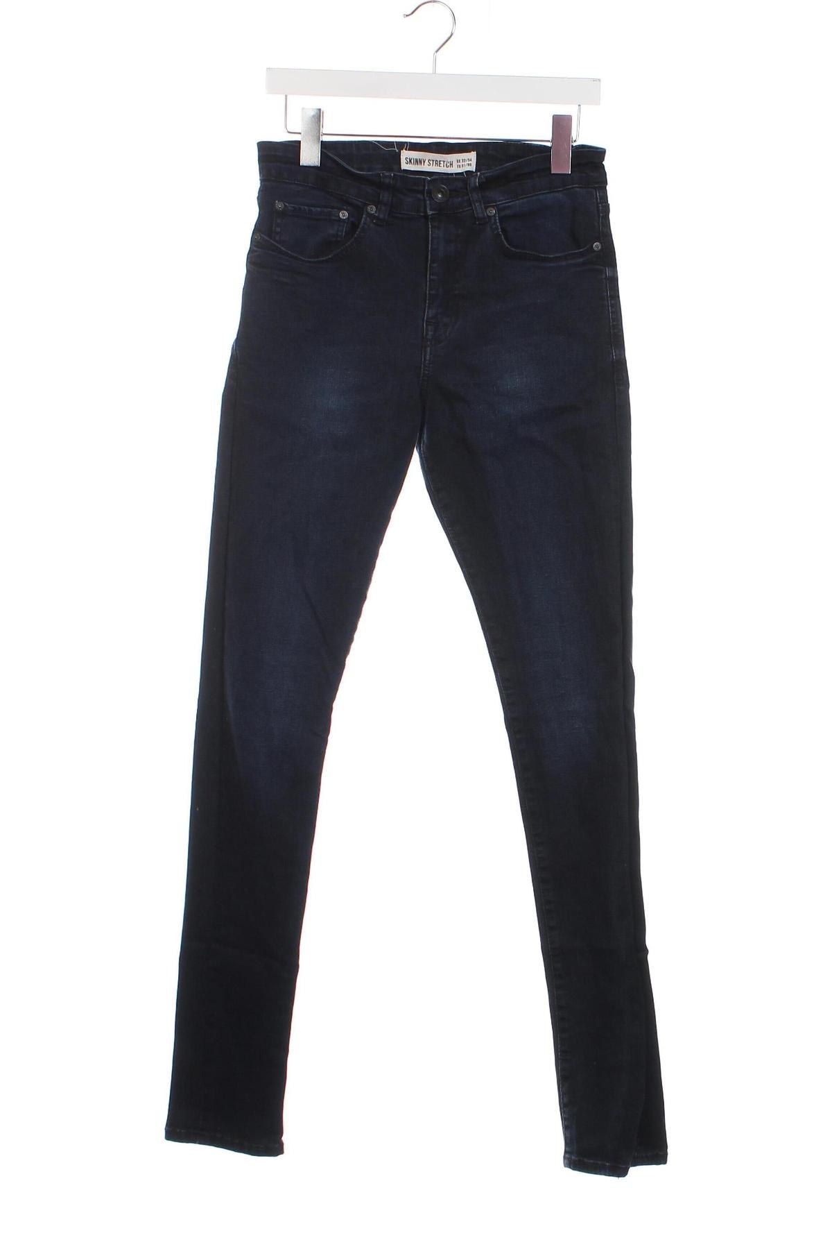 Herren Jeans New Look, Größe S, Farbe Blau, Preis 20,18 €