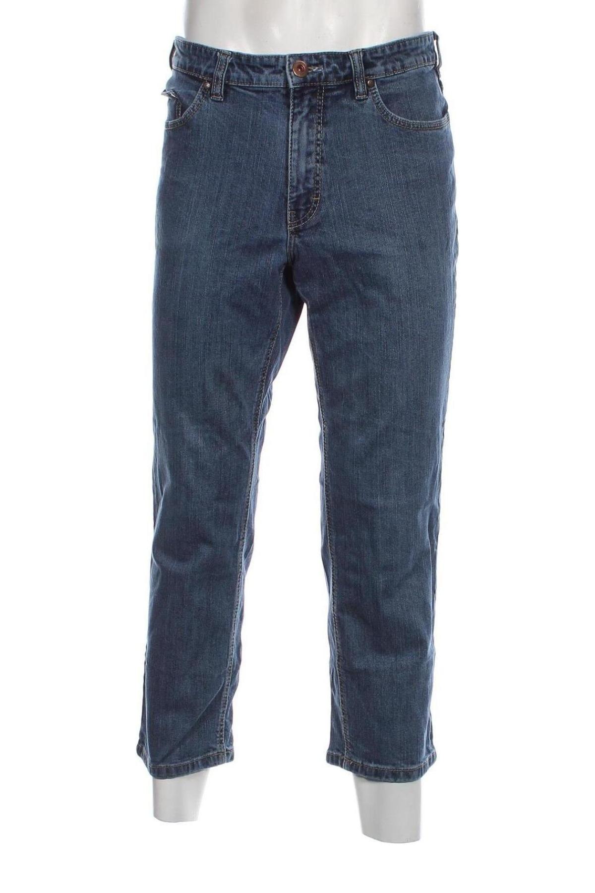 Herren Jeans Paddock`s, Größe L, Farbe Blau, Preis 15,69 €