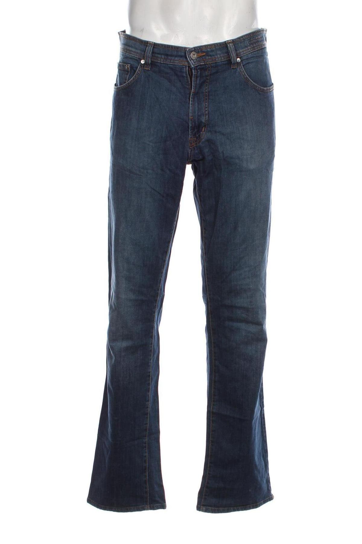 Herren Jeans Pierre Cardin, Größe M, Farbe Blau, Preis 52,19 €