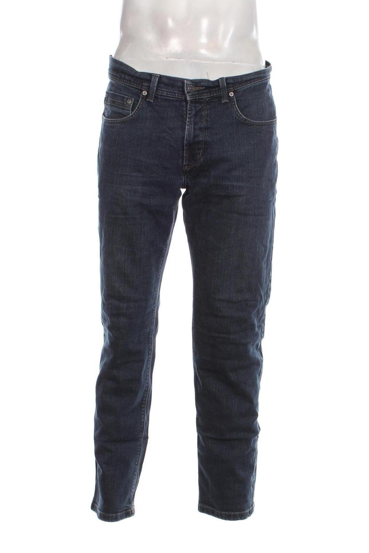 Herren Jeans Pioneer, Größe L, Farbe Blau, Preis € 15,69