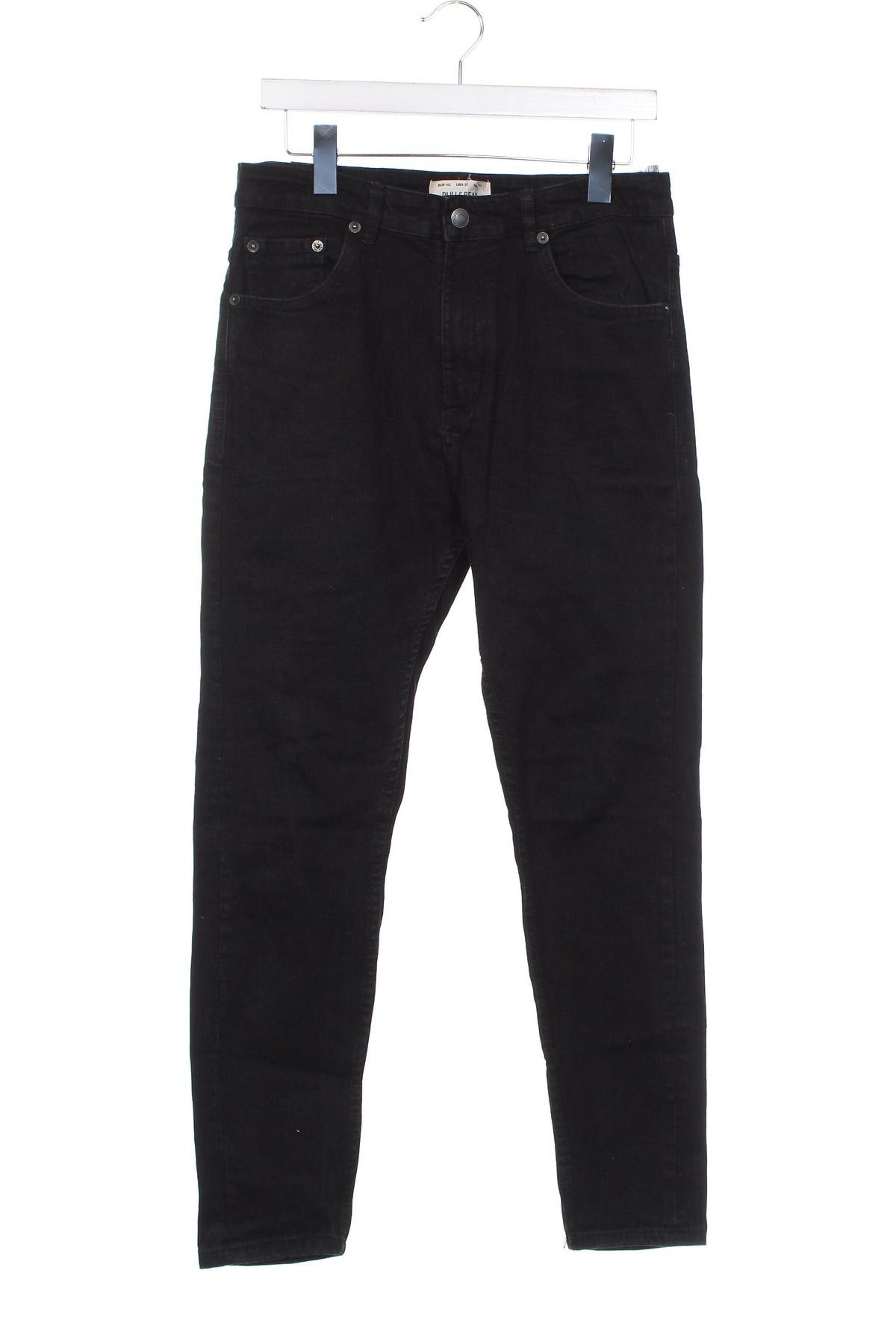 Herren Jeans Pull&Bear, Größe S, Farbe Grau, Preis € 4,84