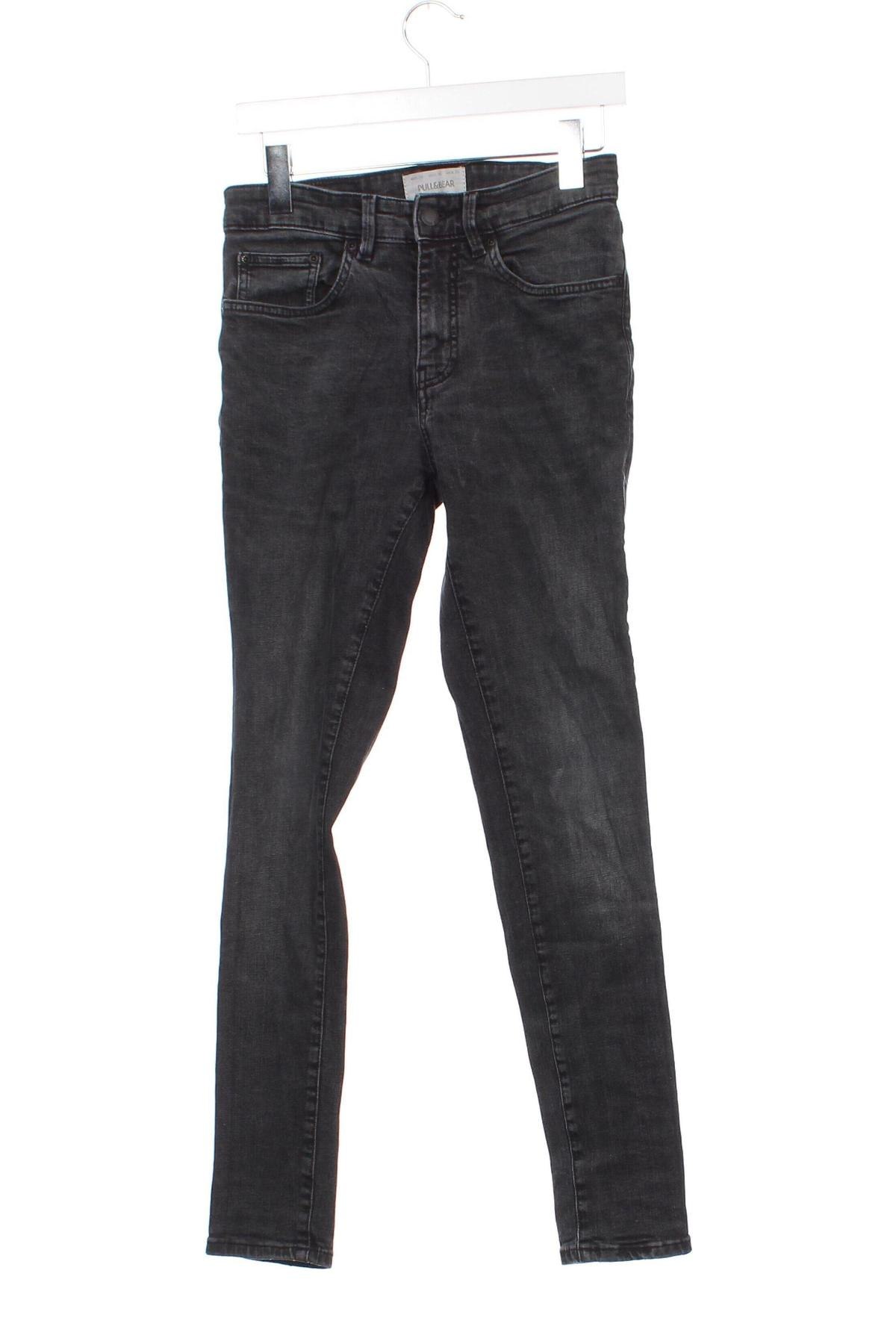 Herren Jeans Pull&Bear, Größe S, Farbe Grau, Preis € 14,83