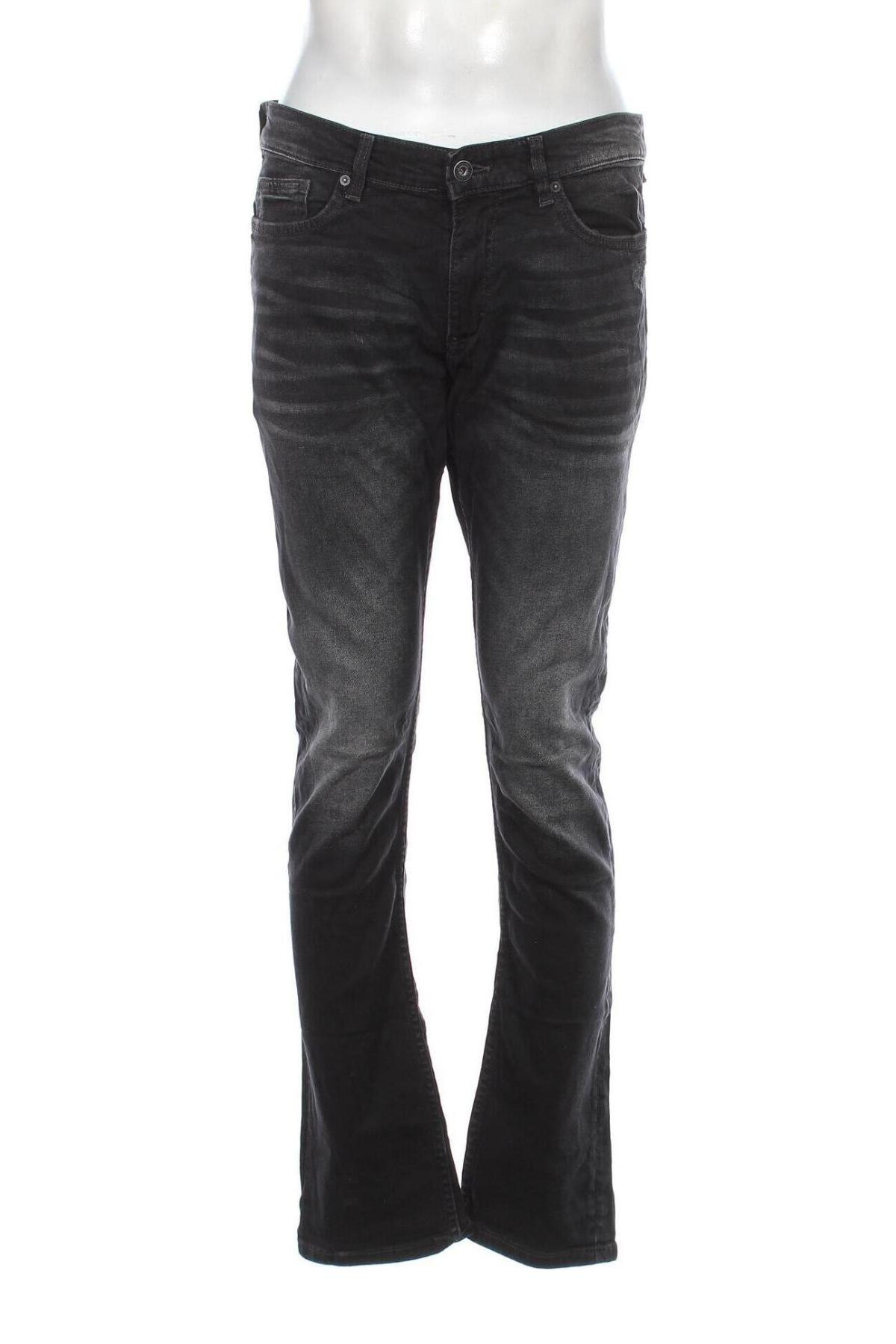 Pánské džíny  Q/S by S.Oliver, Velikost M, Barva Černá, Cena  654,00 Kč