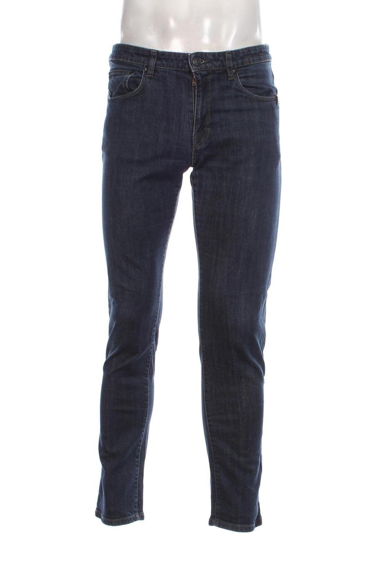 Herren Jeans Sand, Größe M, Farbe Blau, Preis € 17,39