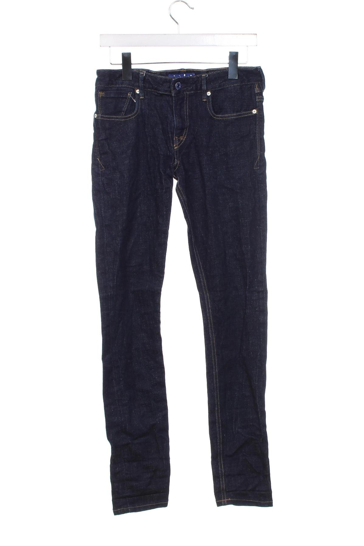 Herren Jeans Scotch & Soda, Größe S, Farbe Blau, Preis € 30,73