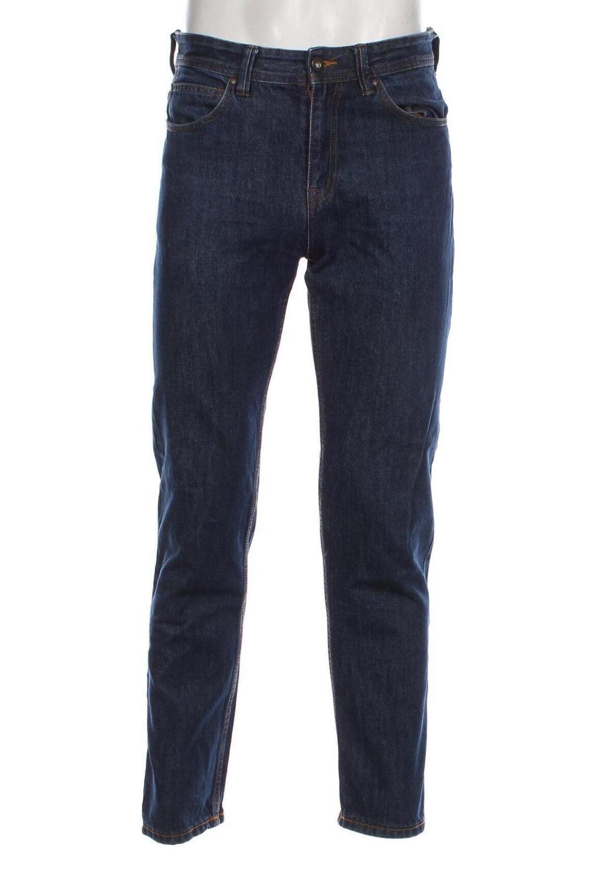 Herren Jeans Springfield, Größe S, Farbe Blau, Preis 13,63 €