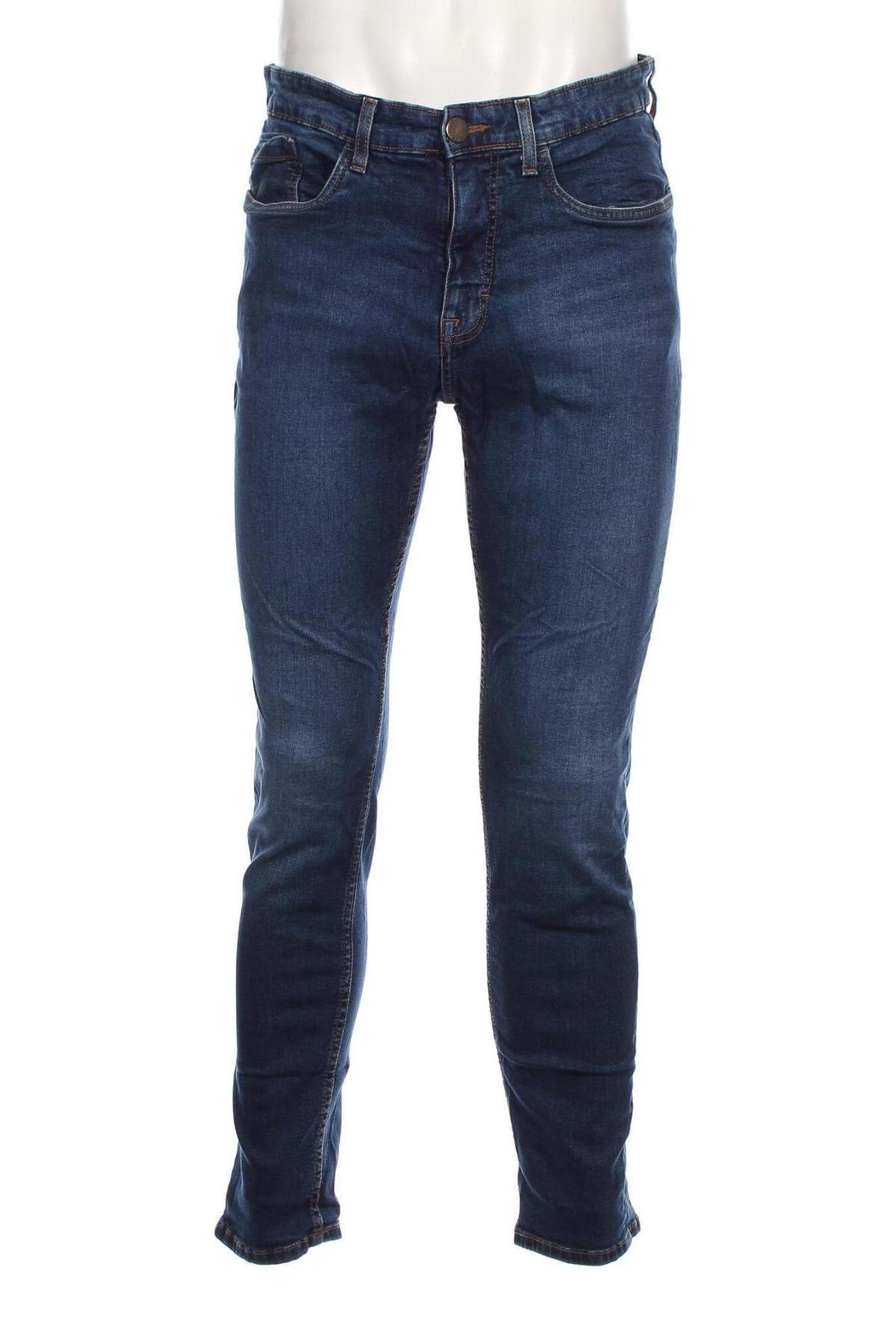 Herren Jeans Straight Up, Größe L, Farbe Blau, Preis € 20,18