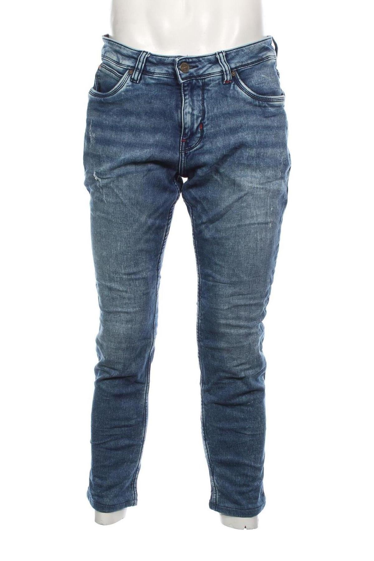 Herren Jeans Sublevel, Größe M, Farbe Blau, Preis € 20,18