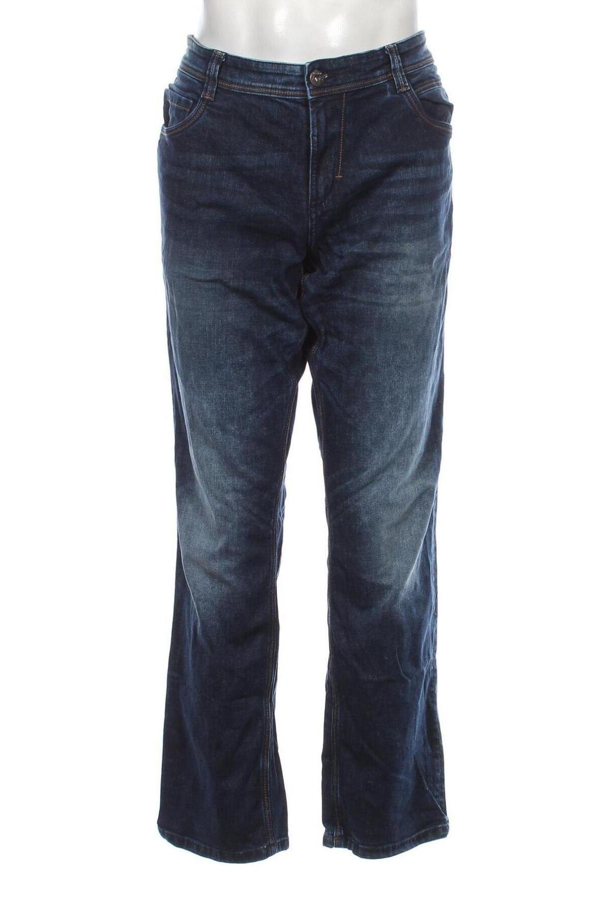 Herren Jeans Tom Tailor, Größe XL, Farbe Blau, Preis 25,68 €