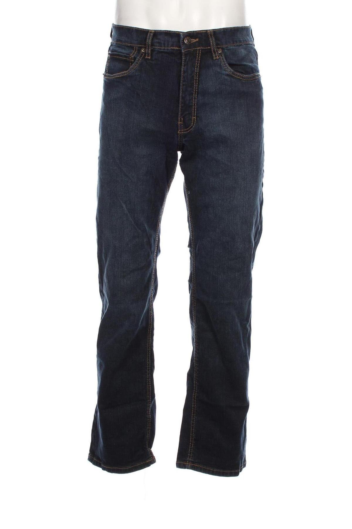Herren Jeans Urban Star, Größe M, Farbe Blau, Preis 5,12 €