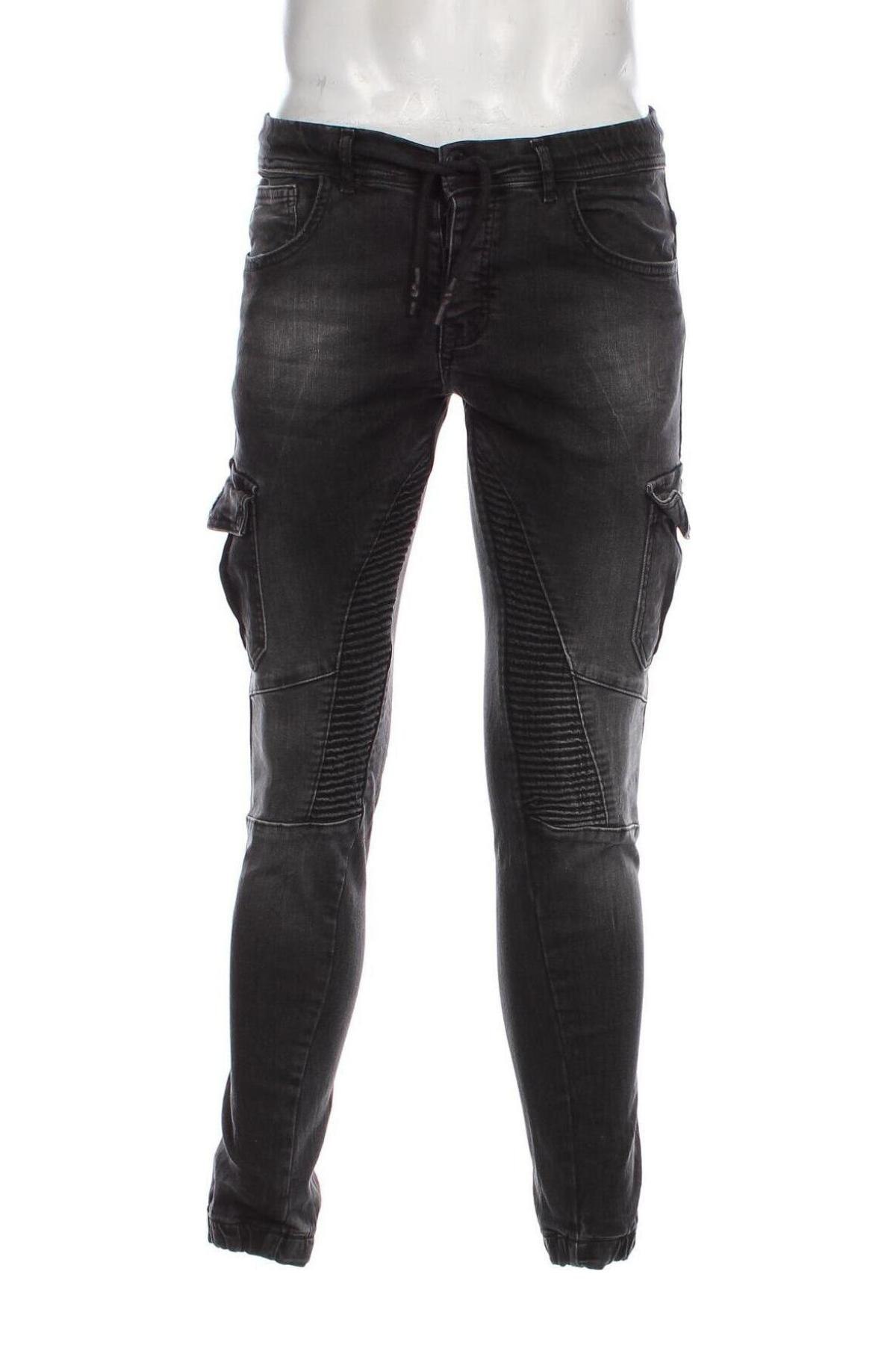 Herren Jeans VSCT, Größe M, Farbe Grau, Preis € 5,42
