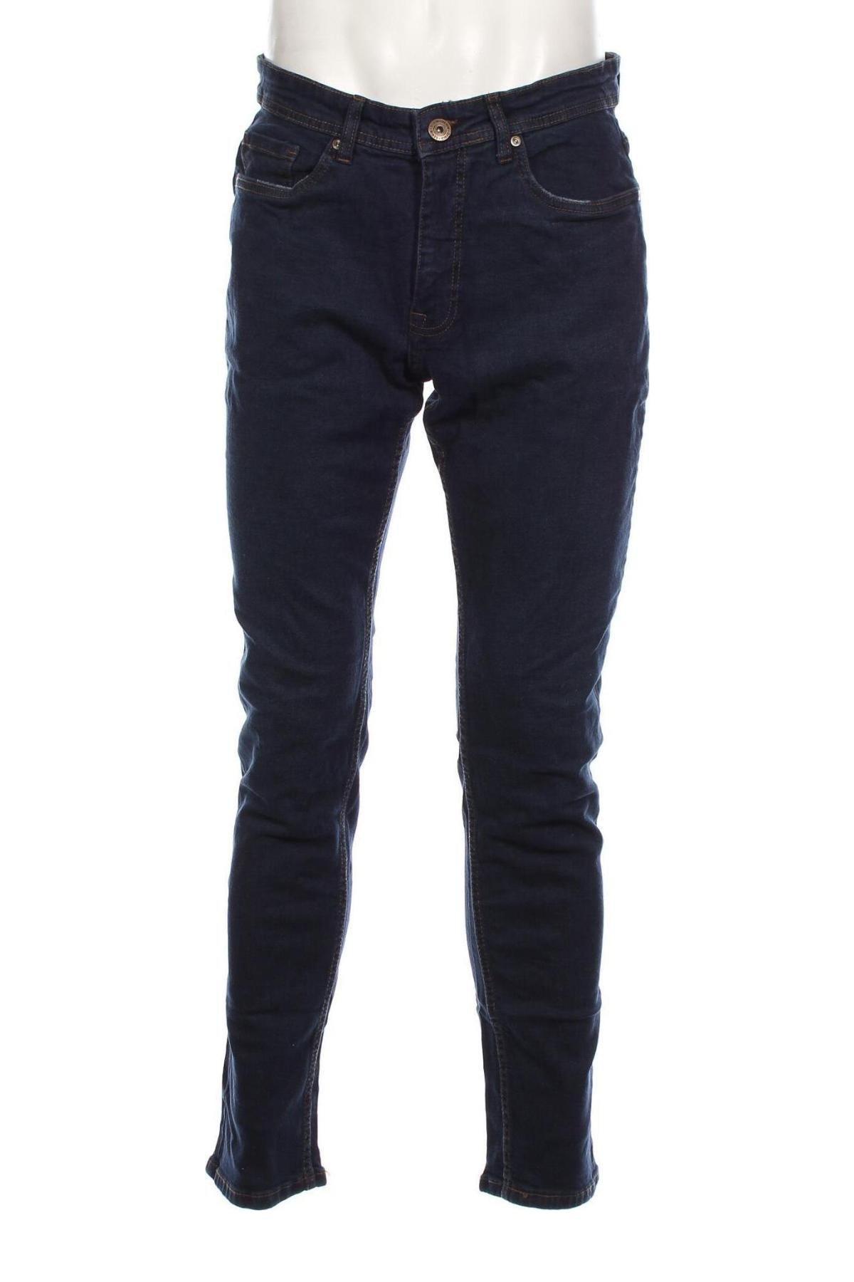 Herren Jeans Watson's, Größe L, Farbe Blau, Preis 28,53 €