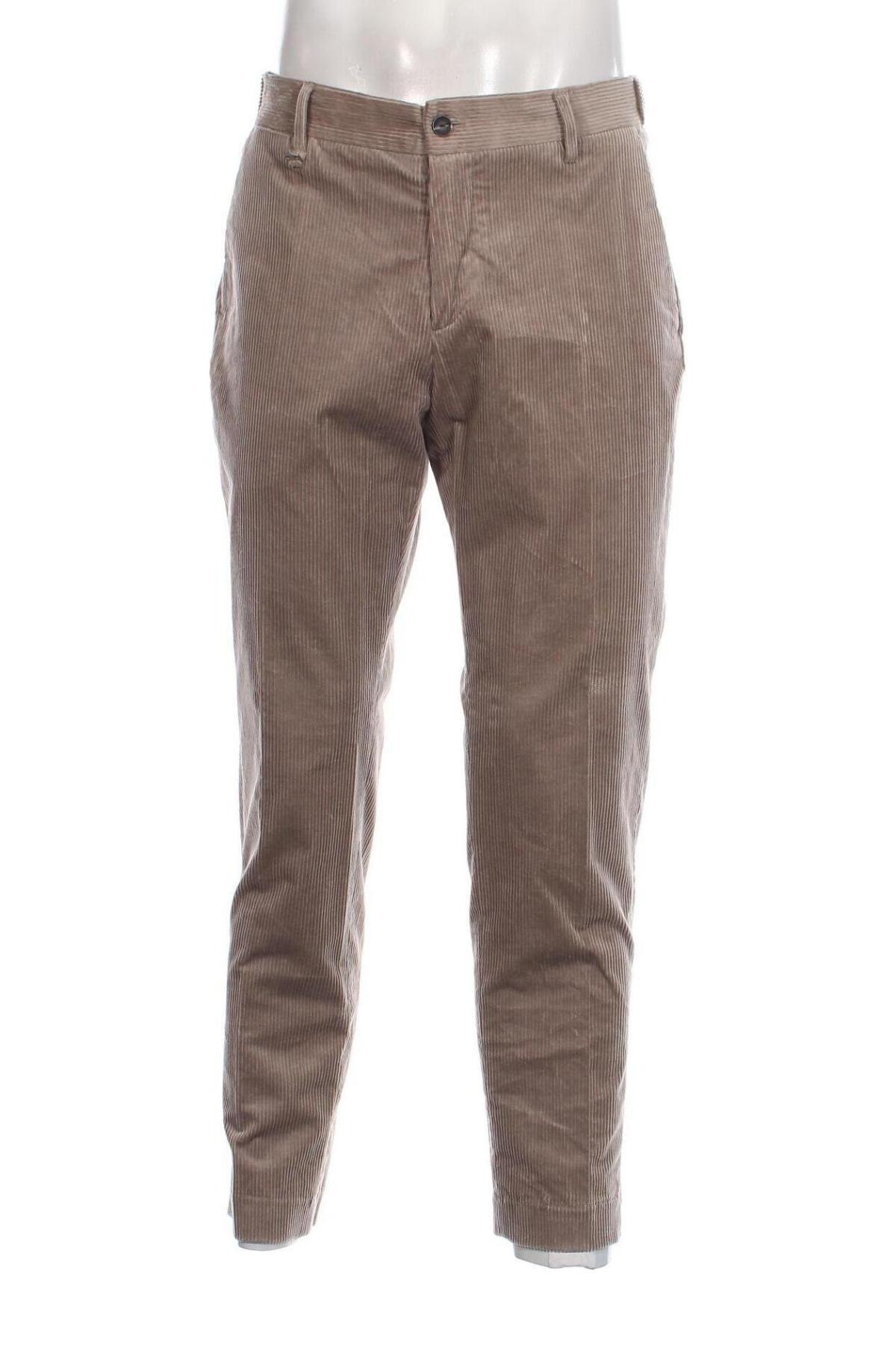 Мъжки джинси Antony Morato, Размер M, Цвят Кафяв, Цена 56,00 лв.