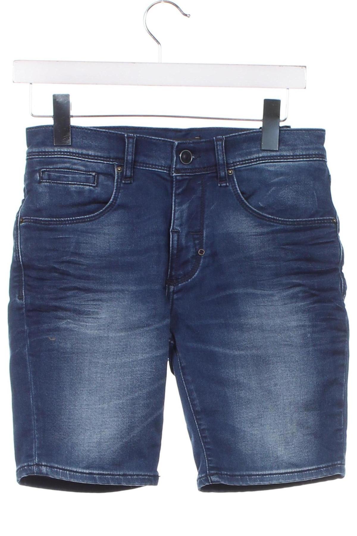 Herren Shorts Antony Morato, Größe S, Farbe Blau, Preis € 55,67