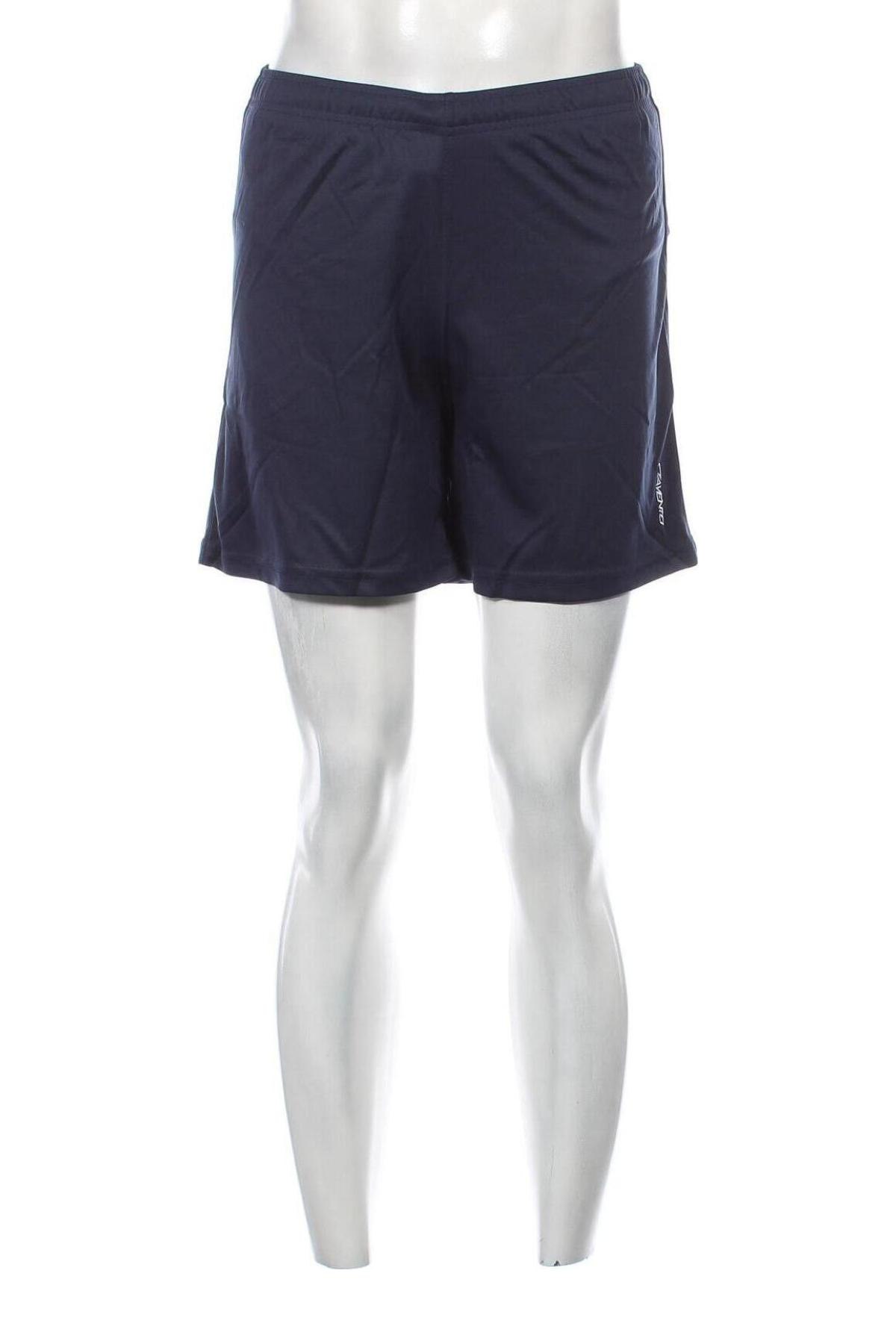 Ανδρικό κοντό παντελόνι Avento, Μέγεθος S, Χρώμα Μπλέ, Τιμή 4,47 €
