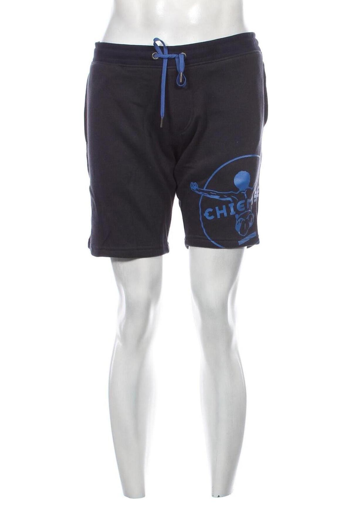 Ανδρικό κοντό παντελόνι Chiemsee, Μέγεθος L, Χρώμα Μπλέ, Τιμή 31,96 €