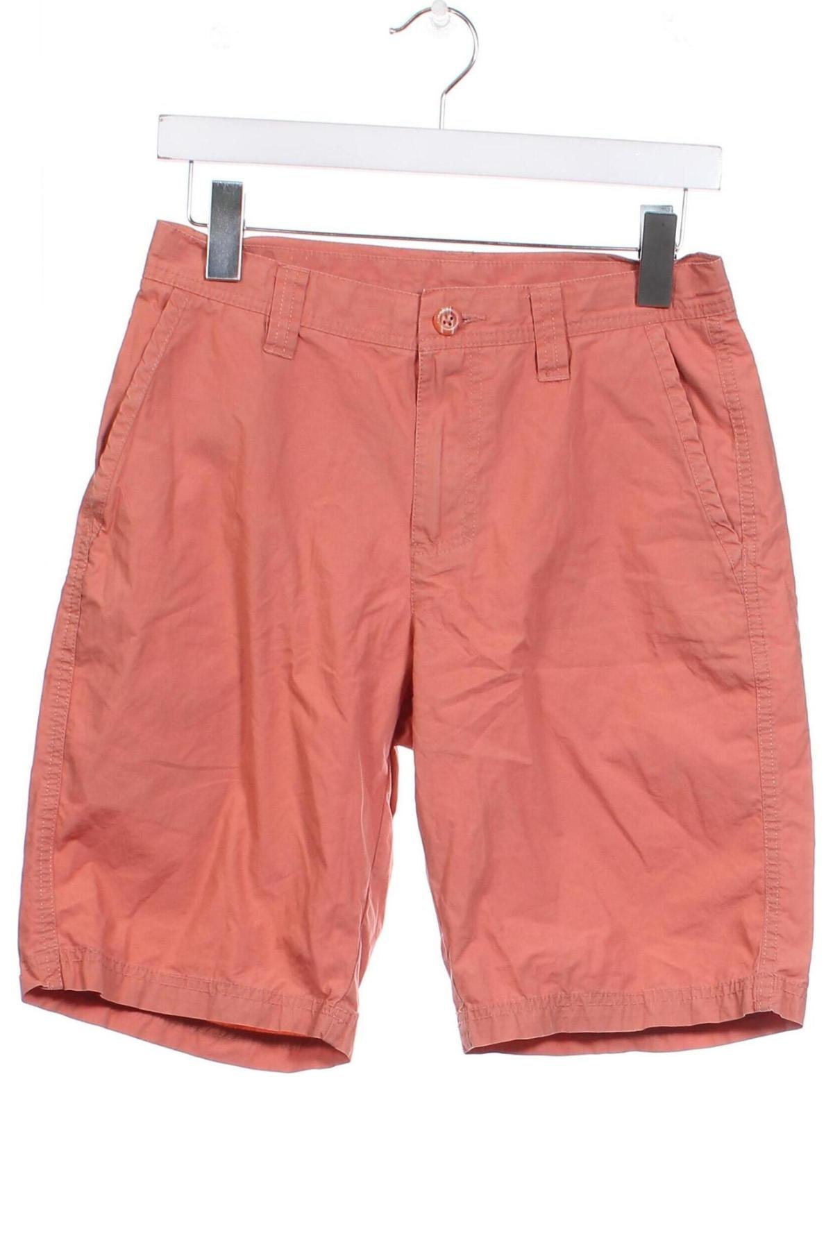 Herren Shorts Columbia, Größe XS, Farbe Orange, Preis € 10,69