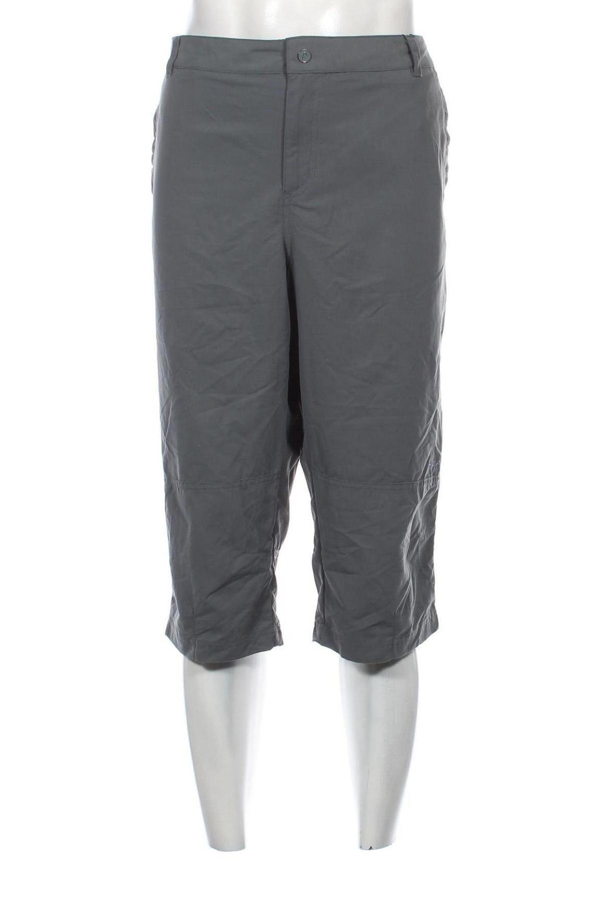 Herren Shorts Head, Größe XXL, Farbe Grau, Preis 58,09 €