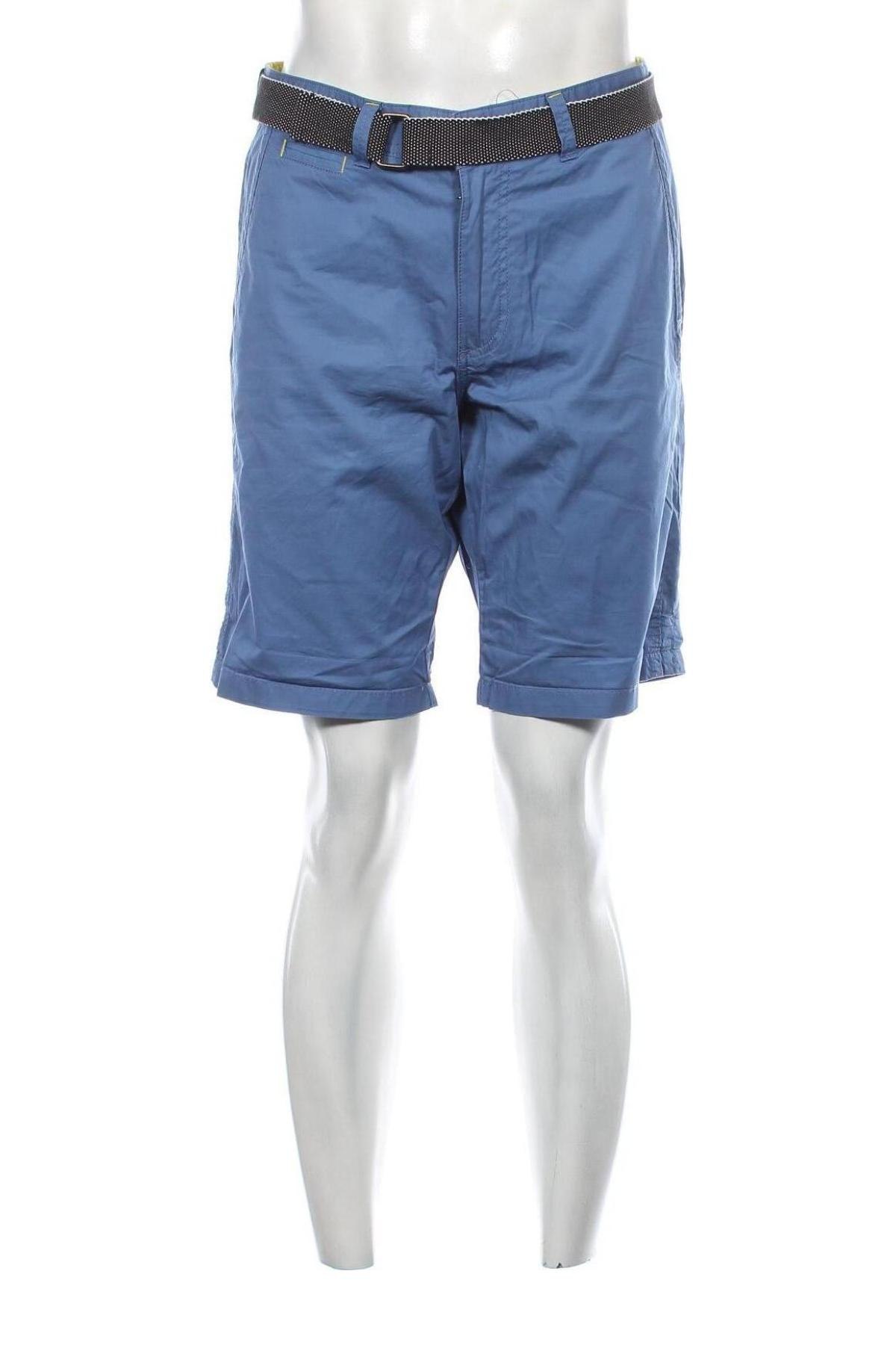 Herren Shorts McNeal, Größe L, Farbe Blau, Preis € 31,68