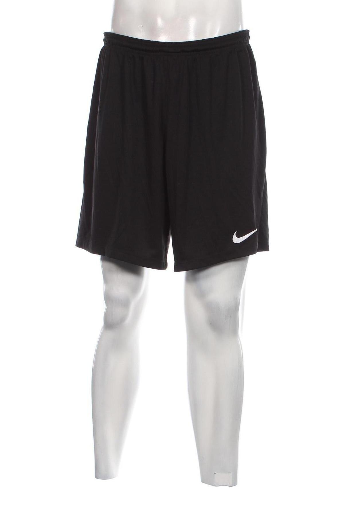 Pánske kraťasy  Nike, Veľkosť XXL, Farba Čierna, Cena  39,69 €