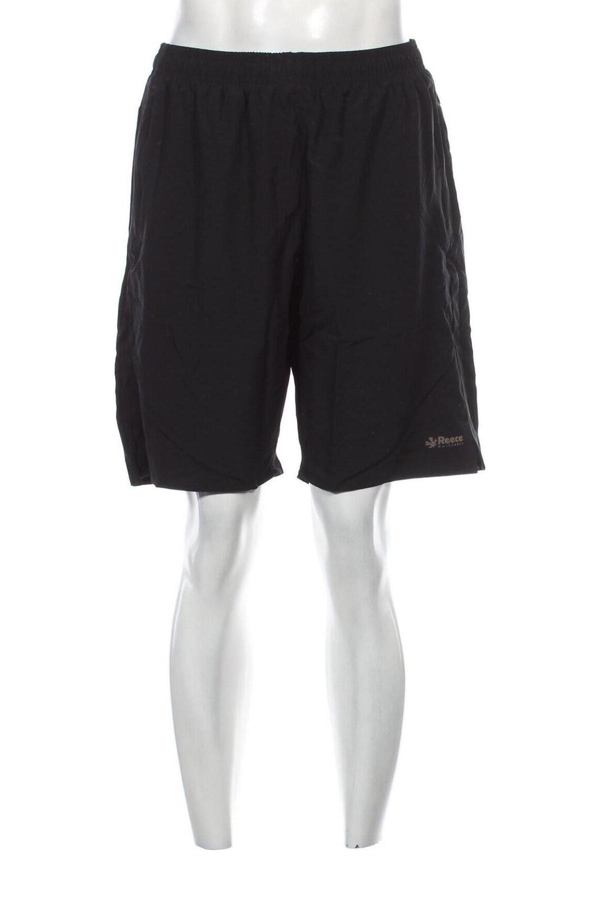 Herren Shorts Reece, Größe XL, Farbe Schwarz, Preis 12,78 €