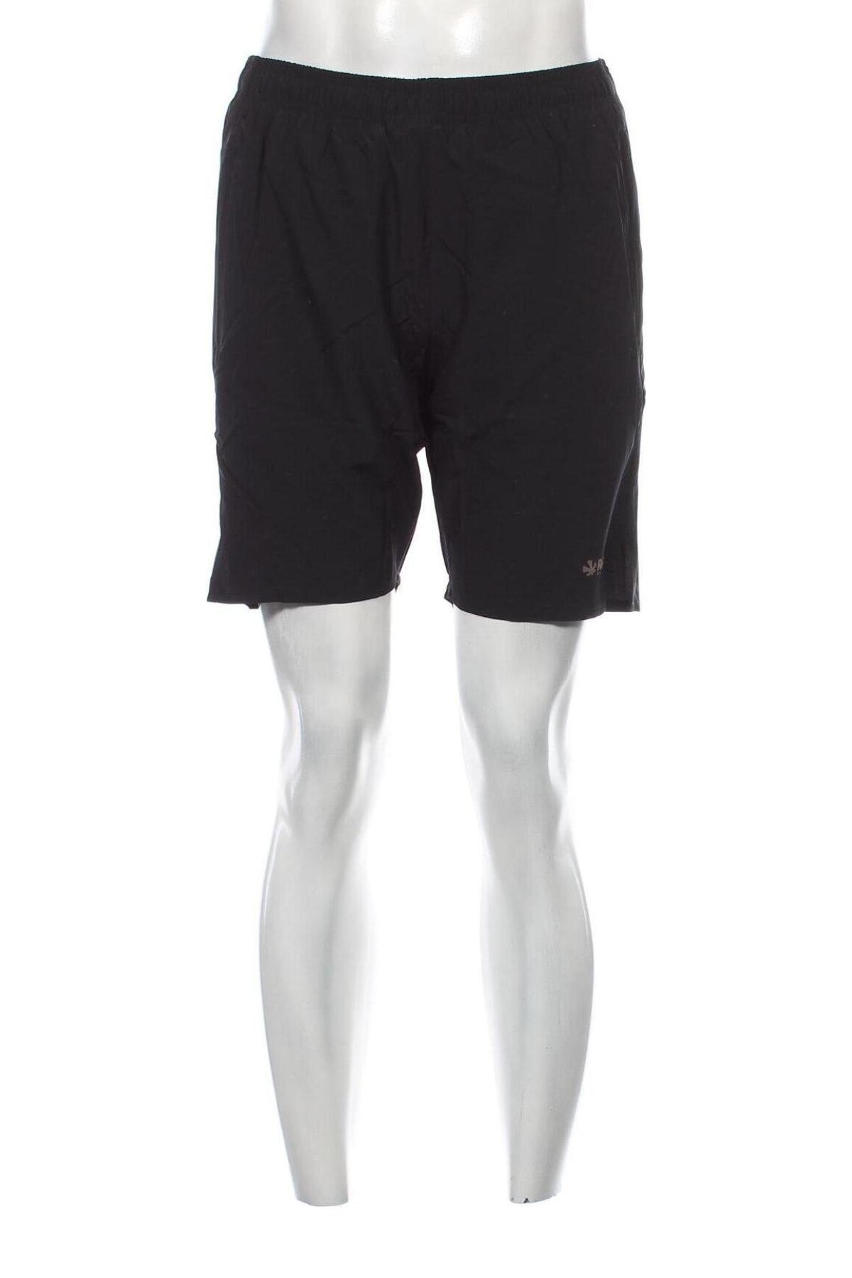 Herren Shorts Reece, Größe S, Farbe Schwarz, Preis 4,33 €