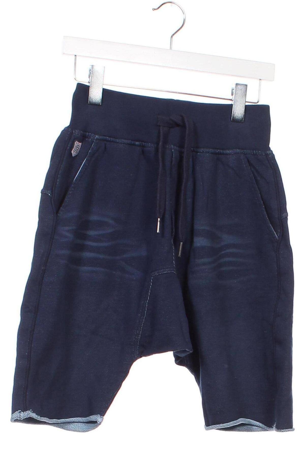 Herren Shorts Schott, Größe XS, Farbe Blau, Preis 61,50 €