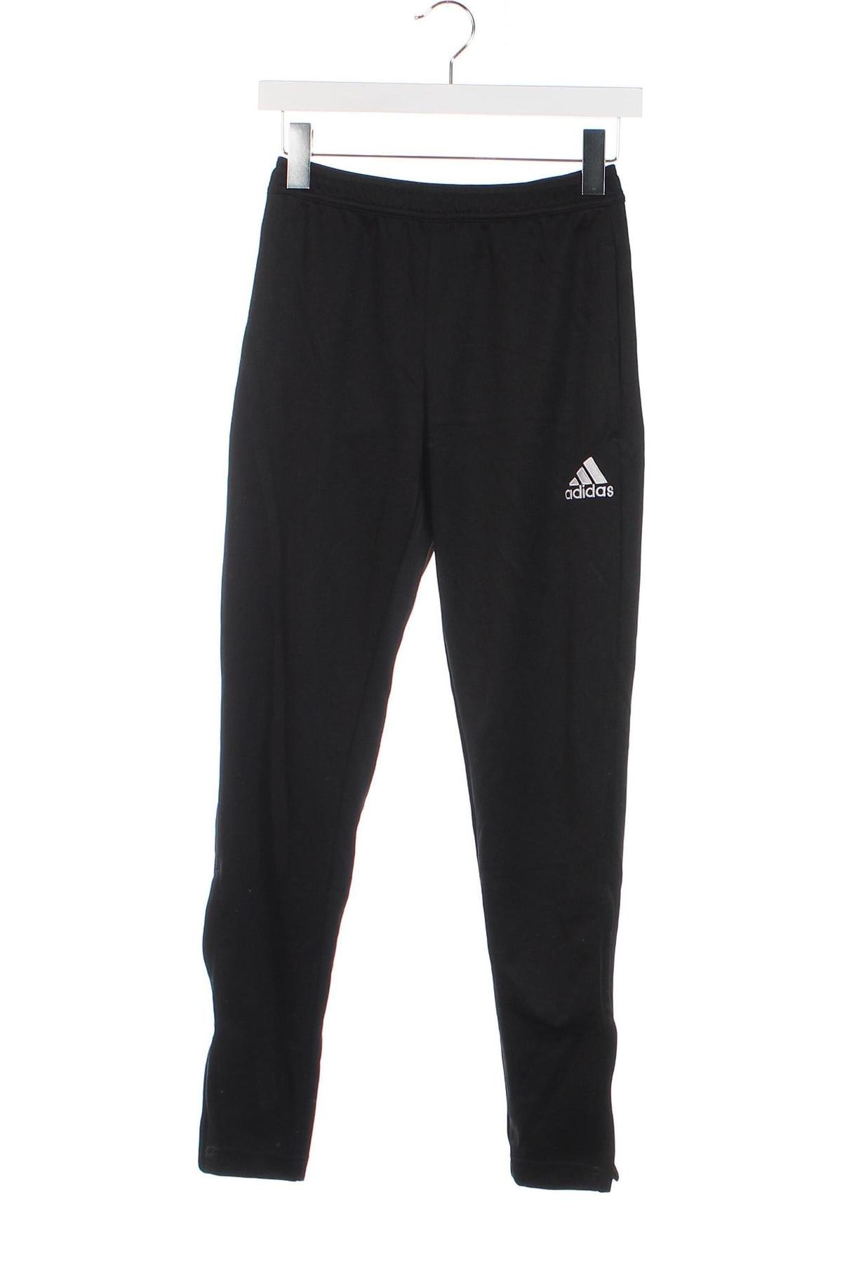 Colanți de bărbați Adidas, Mărime S, Culoare Negru, Preț 111,84 Lei