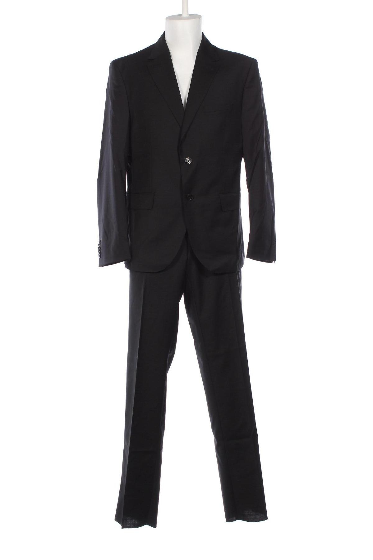 Pánsky oblek  Izac, Veľkosť XL, Farba Čierna, Cena  119,46 €