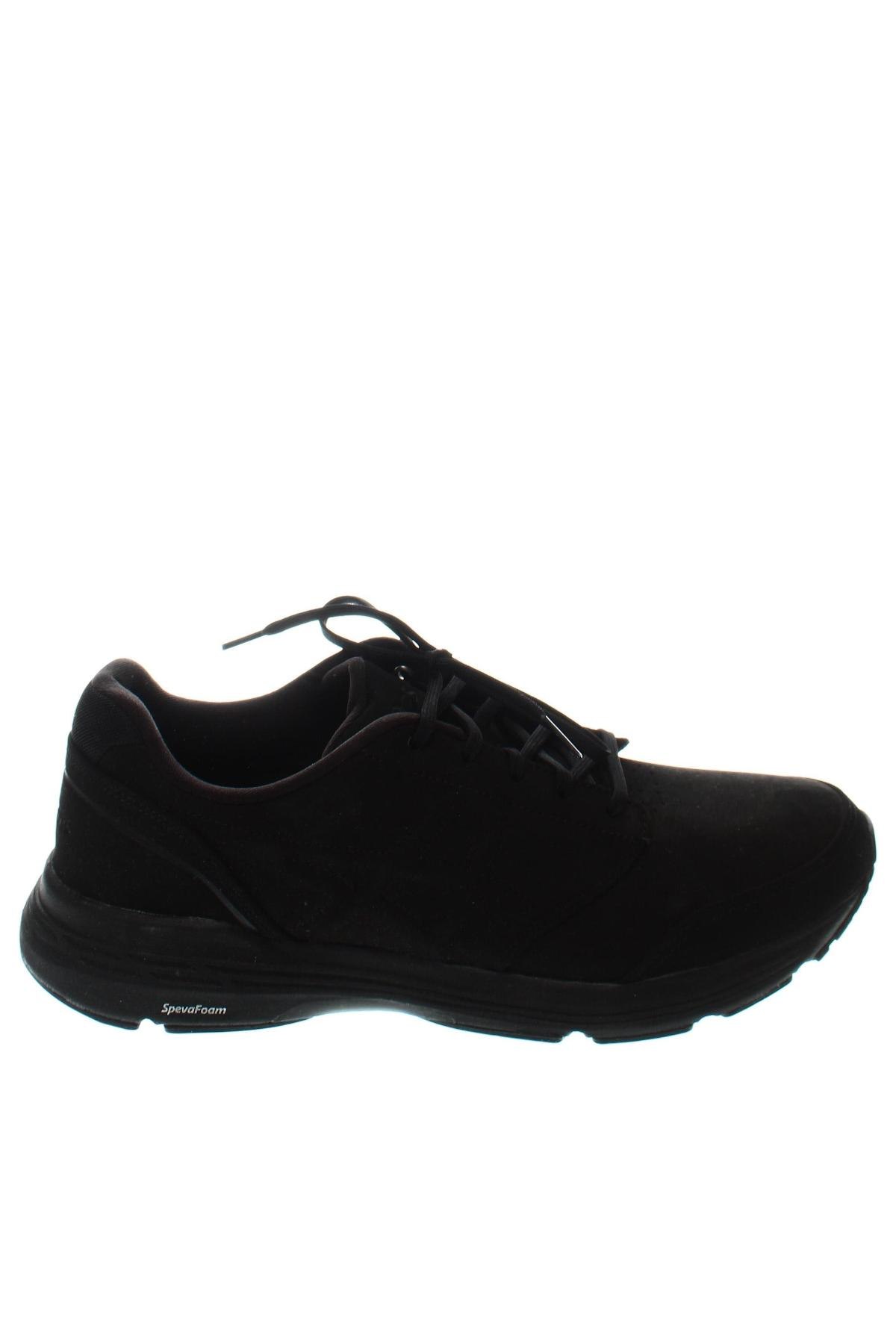 Încălțăminte bărbătească ASICS, Mărime 44, Culoare Negru, Preț 634,37 Lei