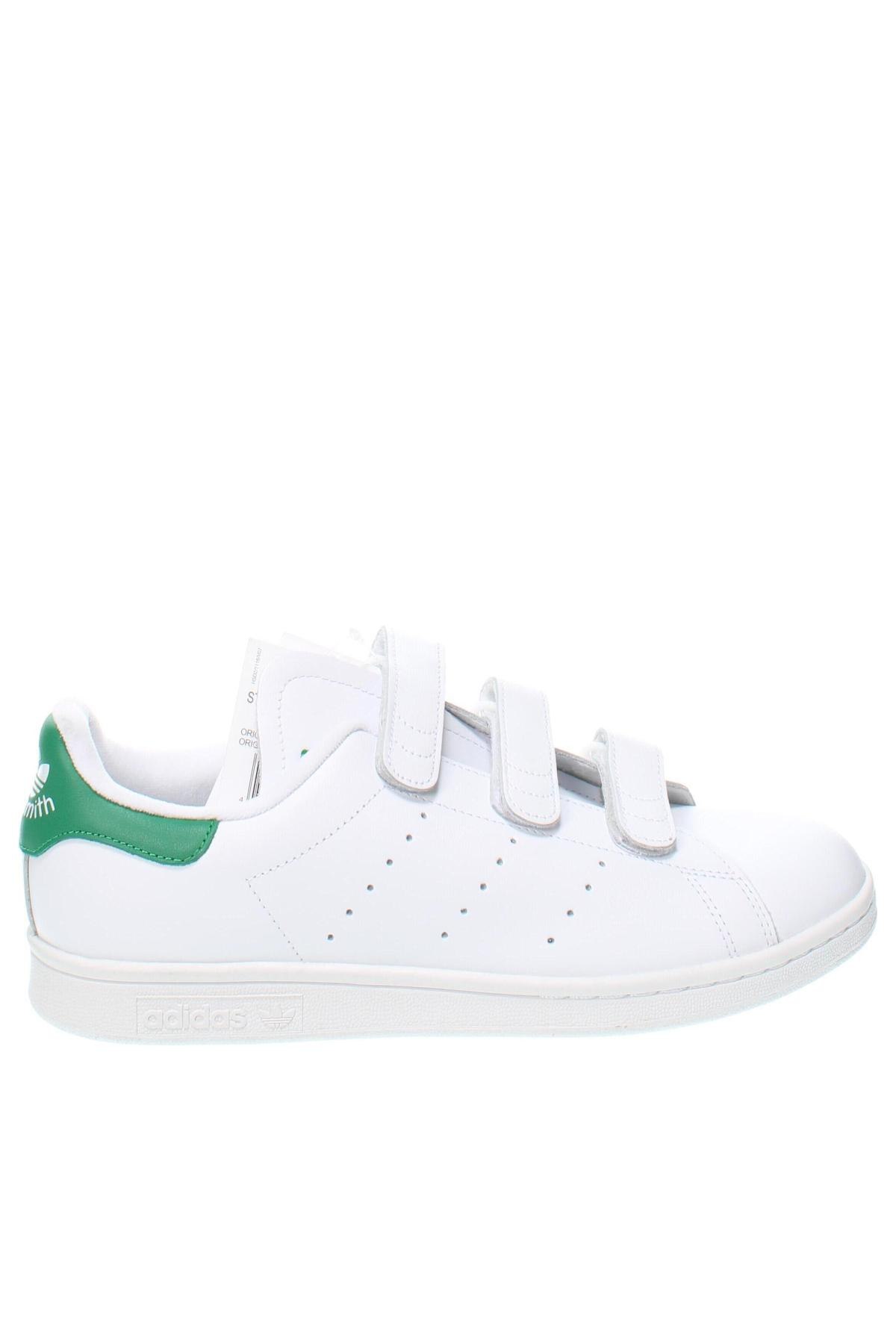 Herrenschuhe Adidas & Stan Smith, Größe 42, Farbe Weiß, Preis 81,62 €