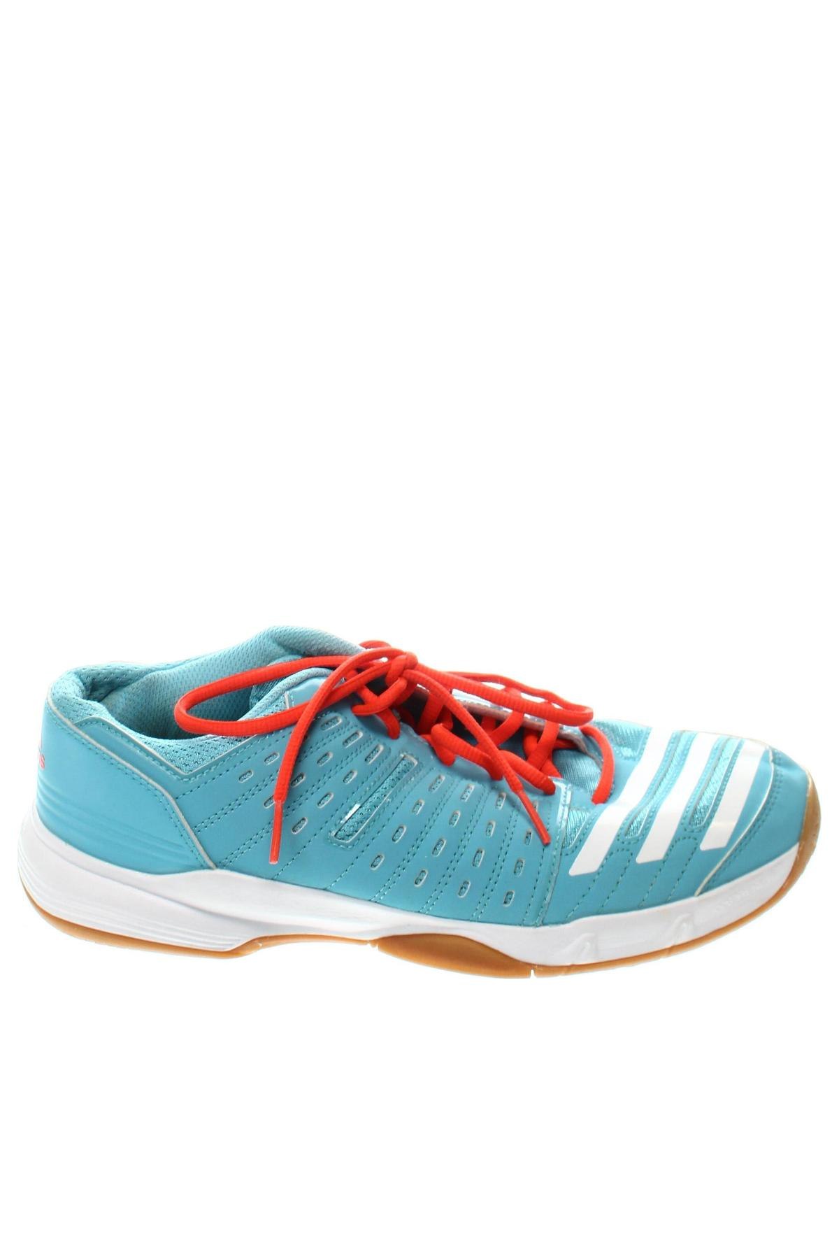 Herrenschuhe Adidas, Größe 42, Farbe Blau, Preis € 61,93