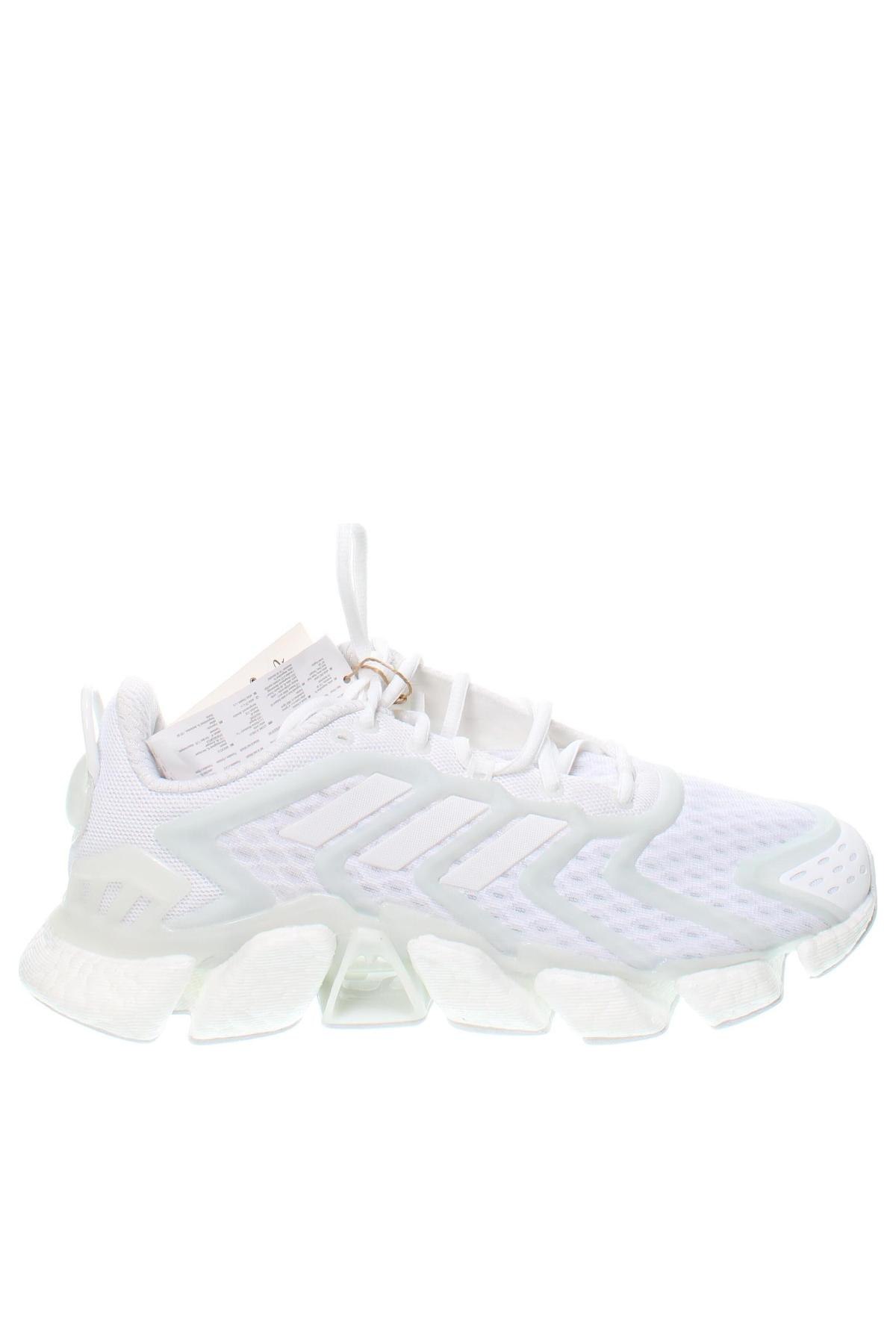 Ανδρικά παπούτσια Adidas, Μέγεθος 44, Χρώμα Λευκό, Τιμή 104,64 €