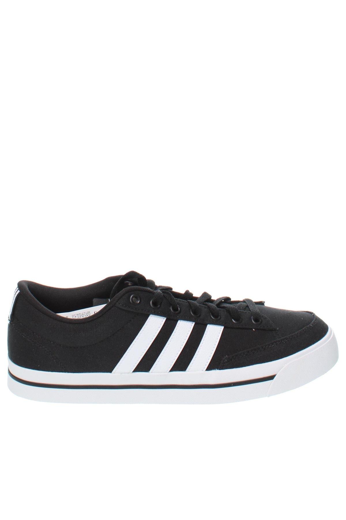 Încălțăminte bărbătească Adidas, Mărime 44, Culoare Negru, Preț 420,69 Lei