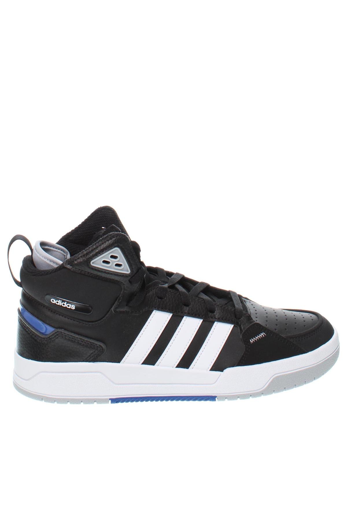 Încălțăminte bărbătească Adidas, Mărime 43, Culoare Negru, Preț 667,76 Lei