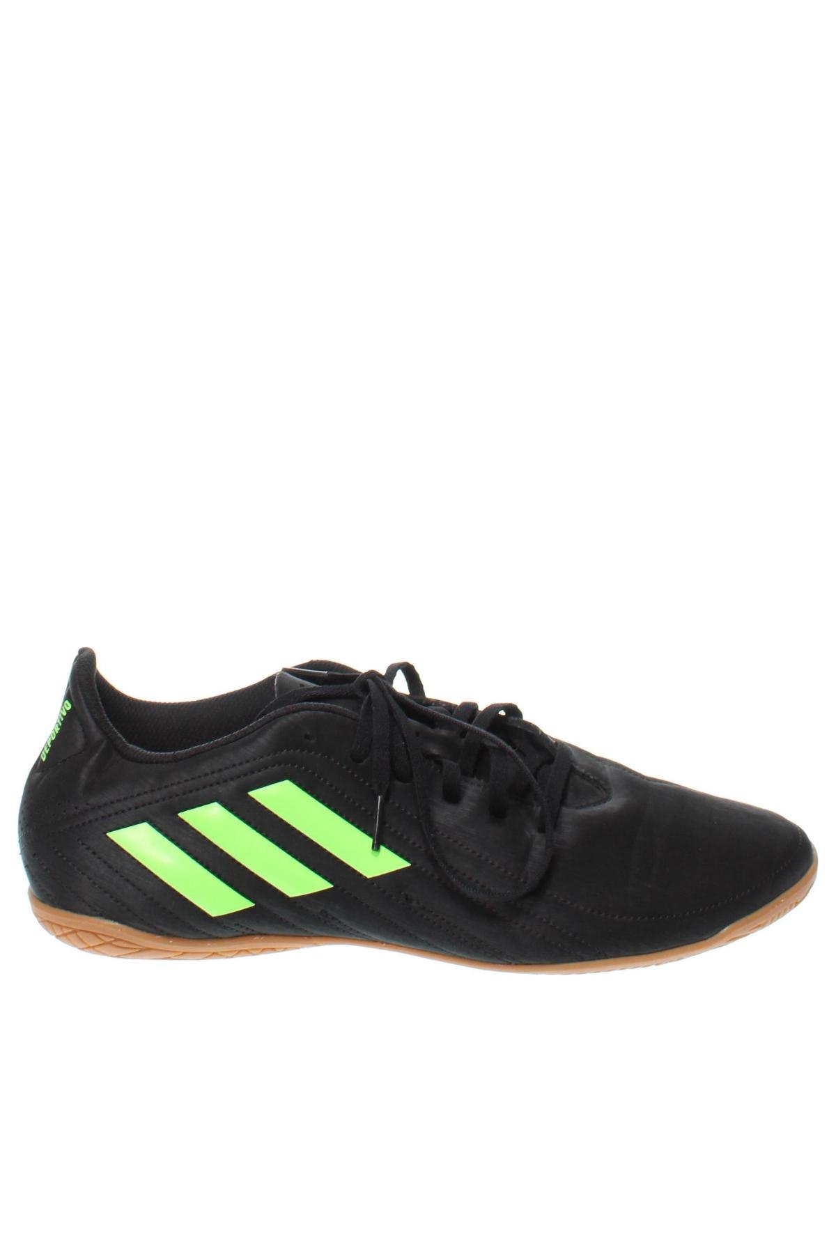 Herrenschuhe Adidas, Größe 47, Farbe Schwarz, Preis 46,76 €