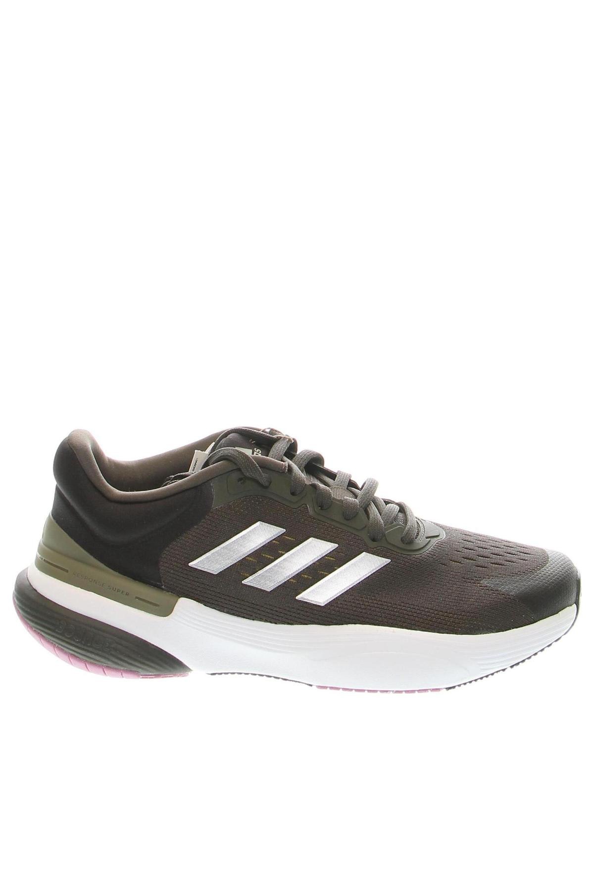 Pánske topánky Adidas, Veľkosť 41, Farba Zelená, Cena  78,48 €