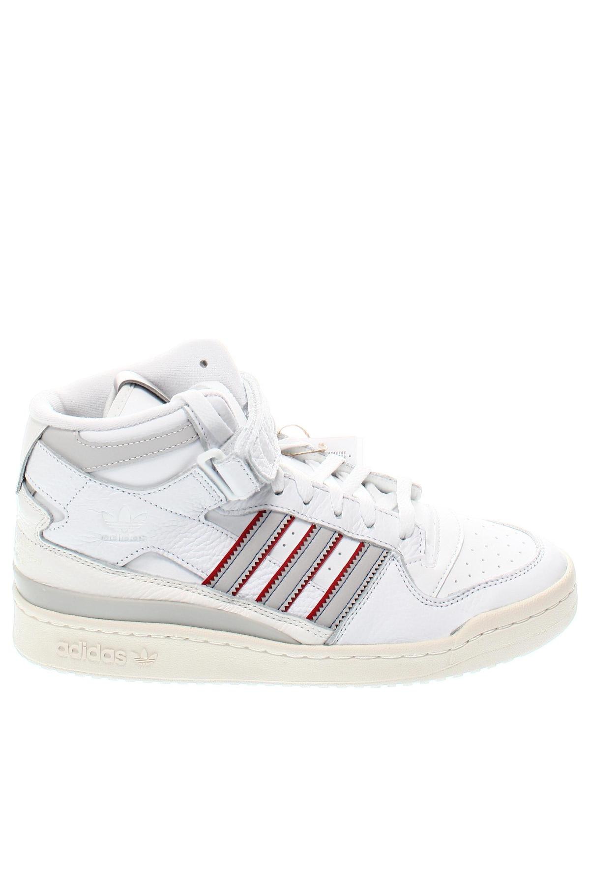 Herrenschuhe Adidas Originals, Größe 44, Farbe Weiß, Preis € 81,62