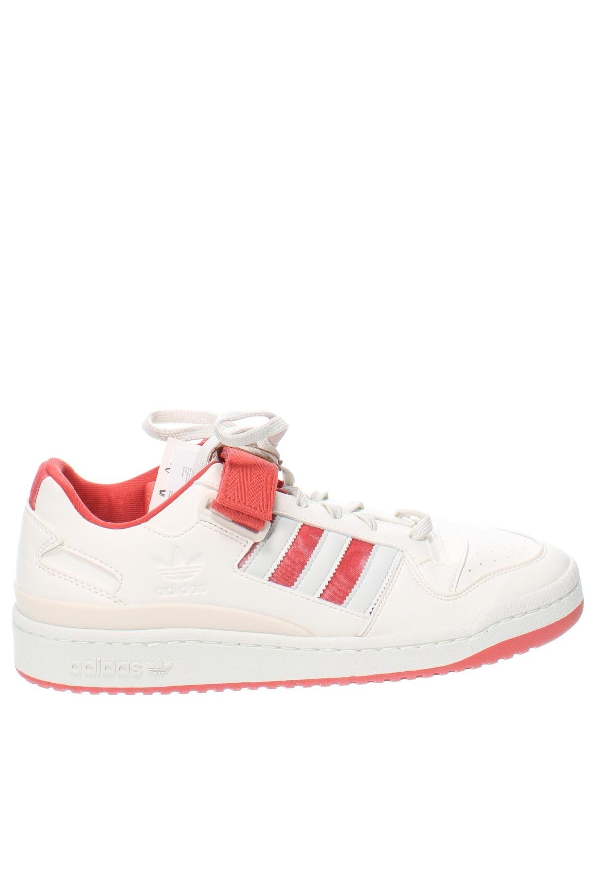 Herrenschuhe Adidas Originals, Größe 46, Farbe Weiß, Preis 104,64 €