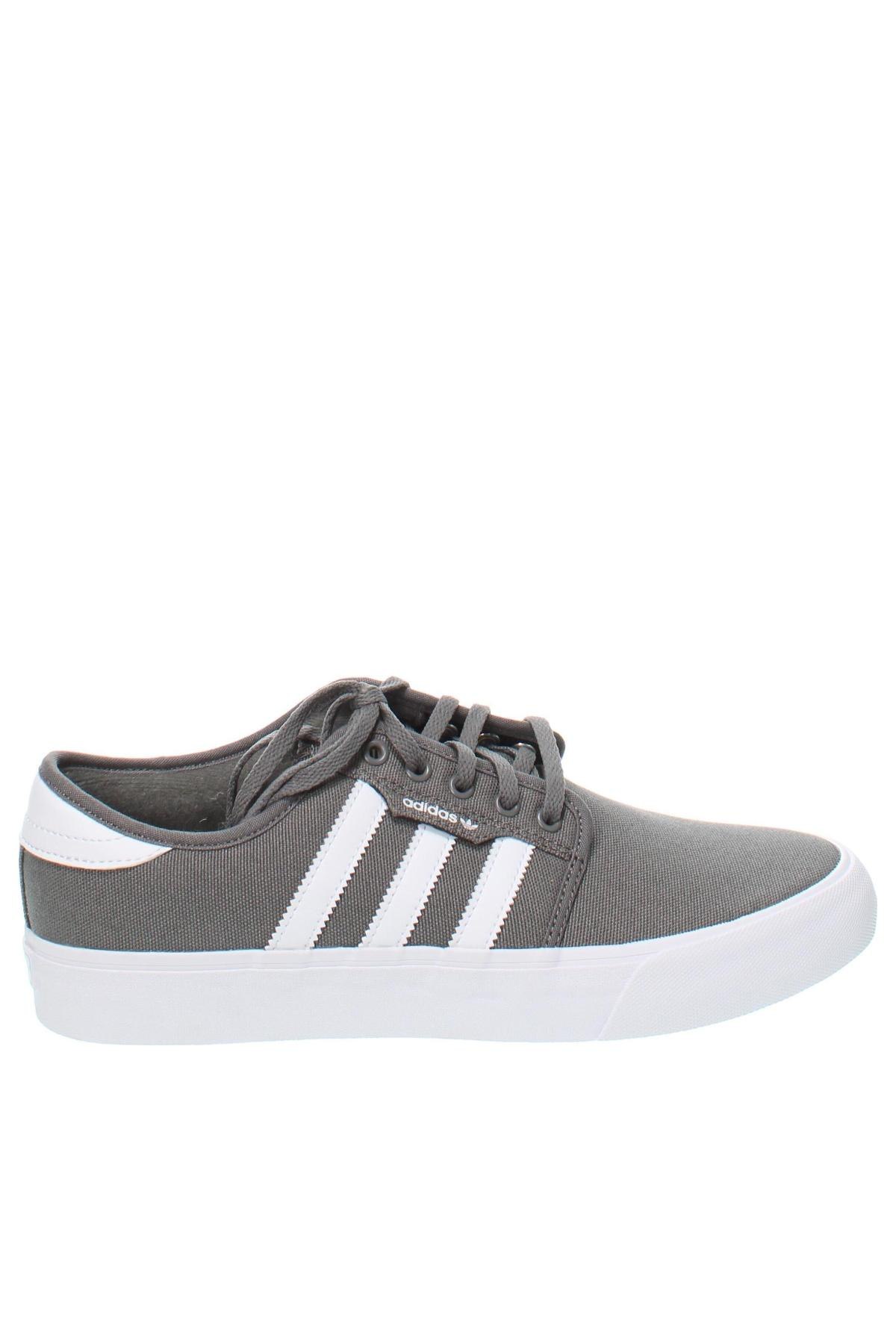 Pánske topánky Adidas Originals, Veľkosť 43, Farba Sivá, Cena  104,64 €