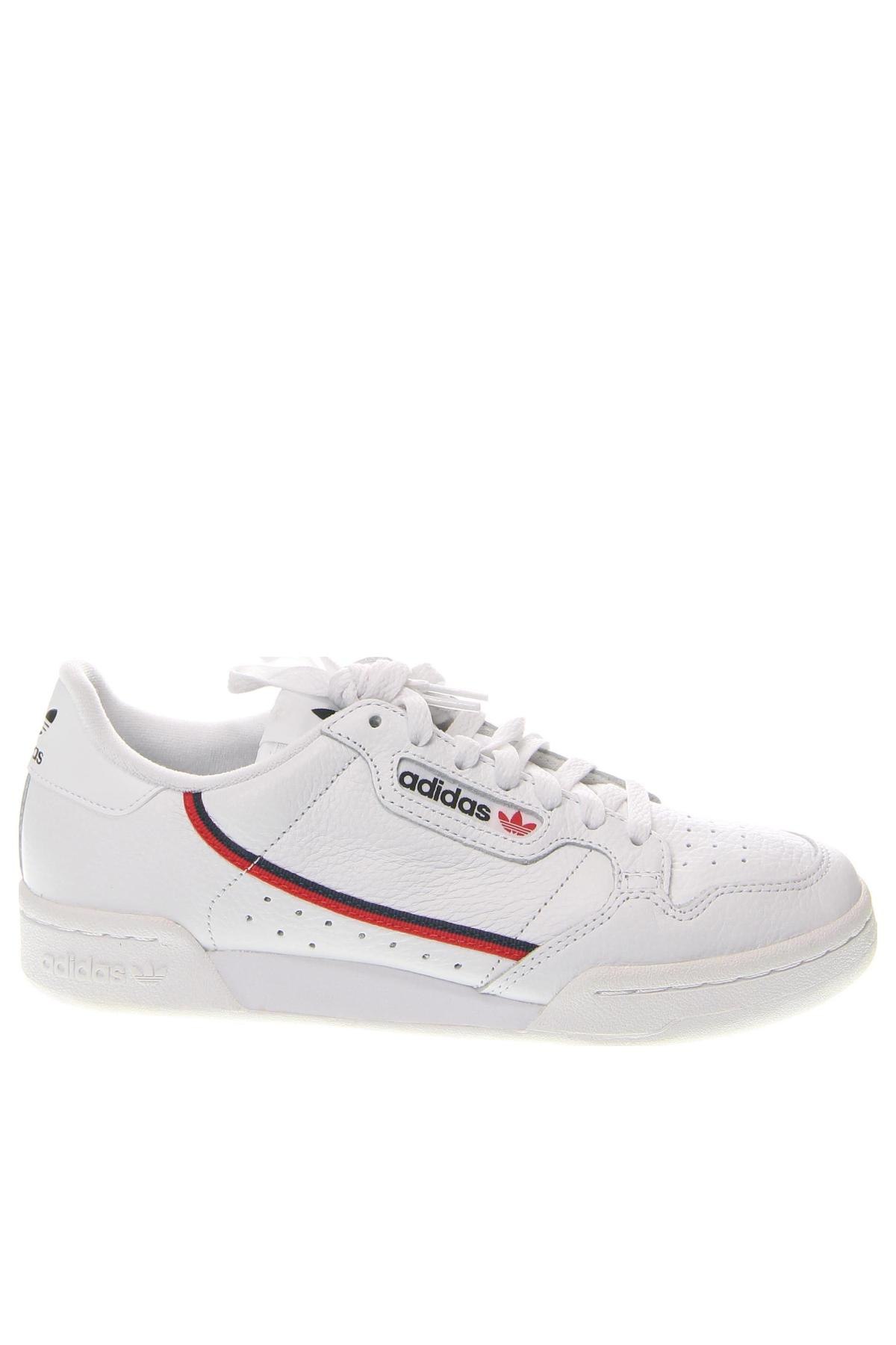 Мъжки обувки Adidas Originals, Размер 42, Цвят Бял, Цена 158,34 лв.