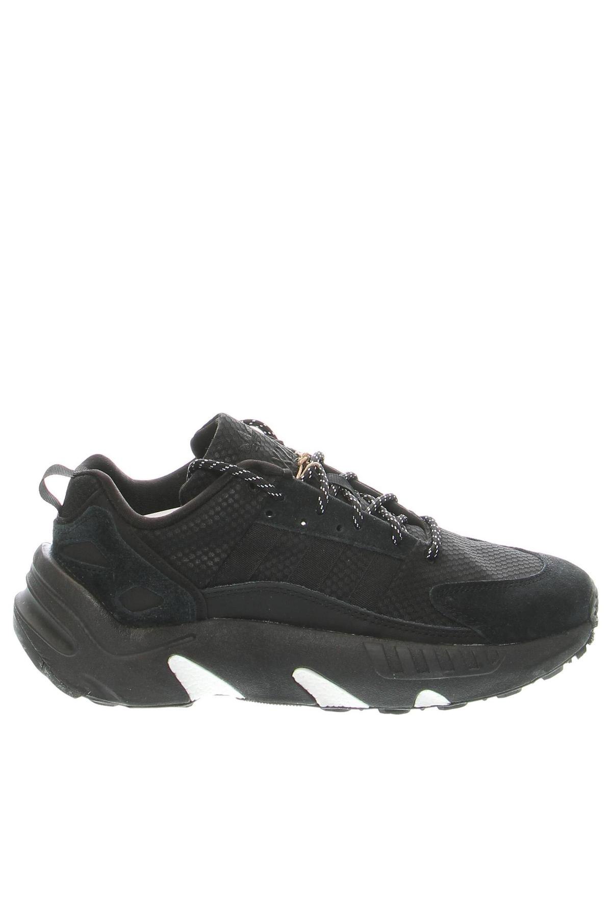 Мъжки обувки Adidas Originals, Размер 42, Цвят Черен, Цена 111,65 лв.