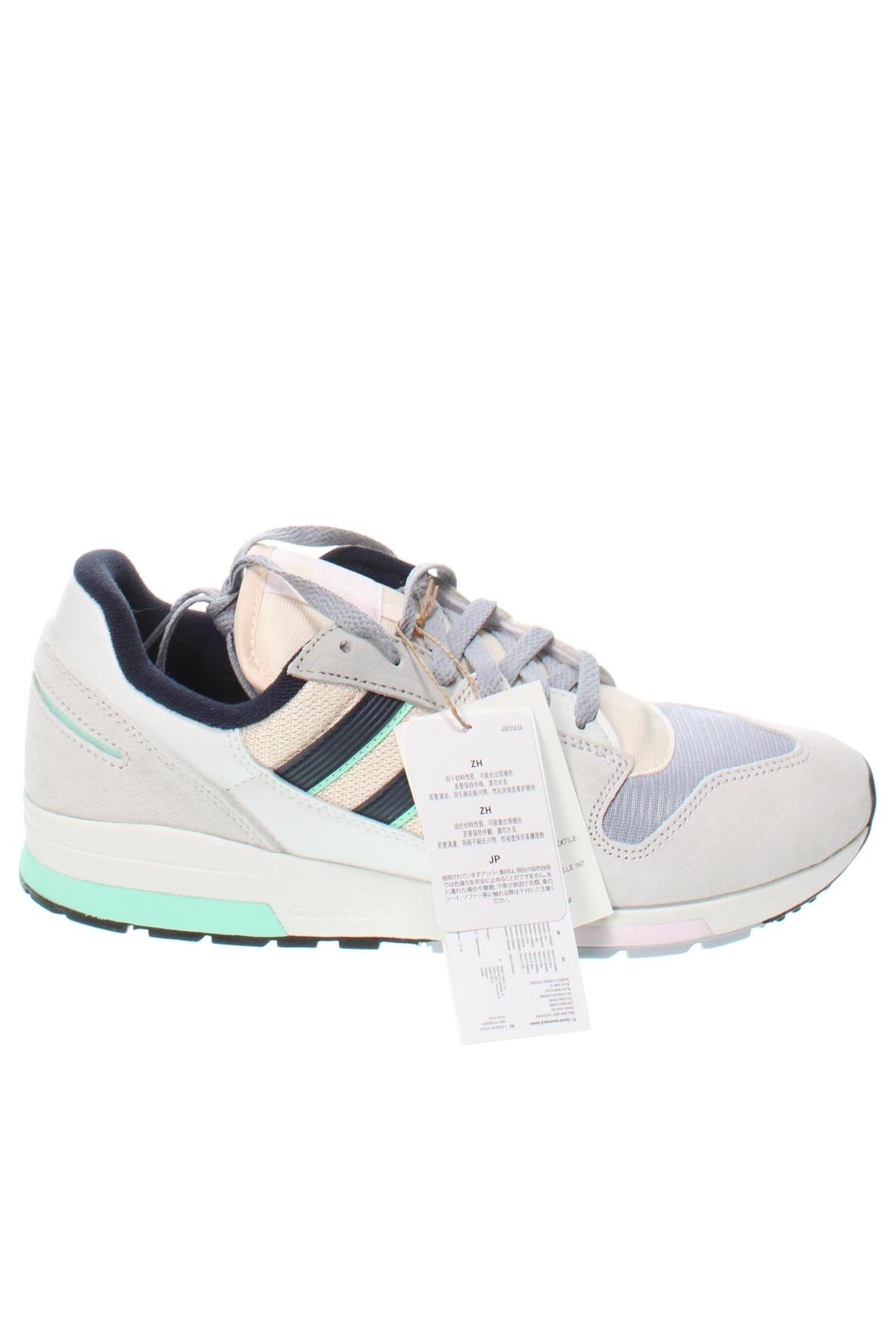 Herrenschuhe Adidas Originals, Größe 43, Farbe Mehrfarbig, Preis € 52,32