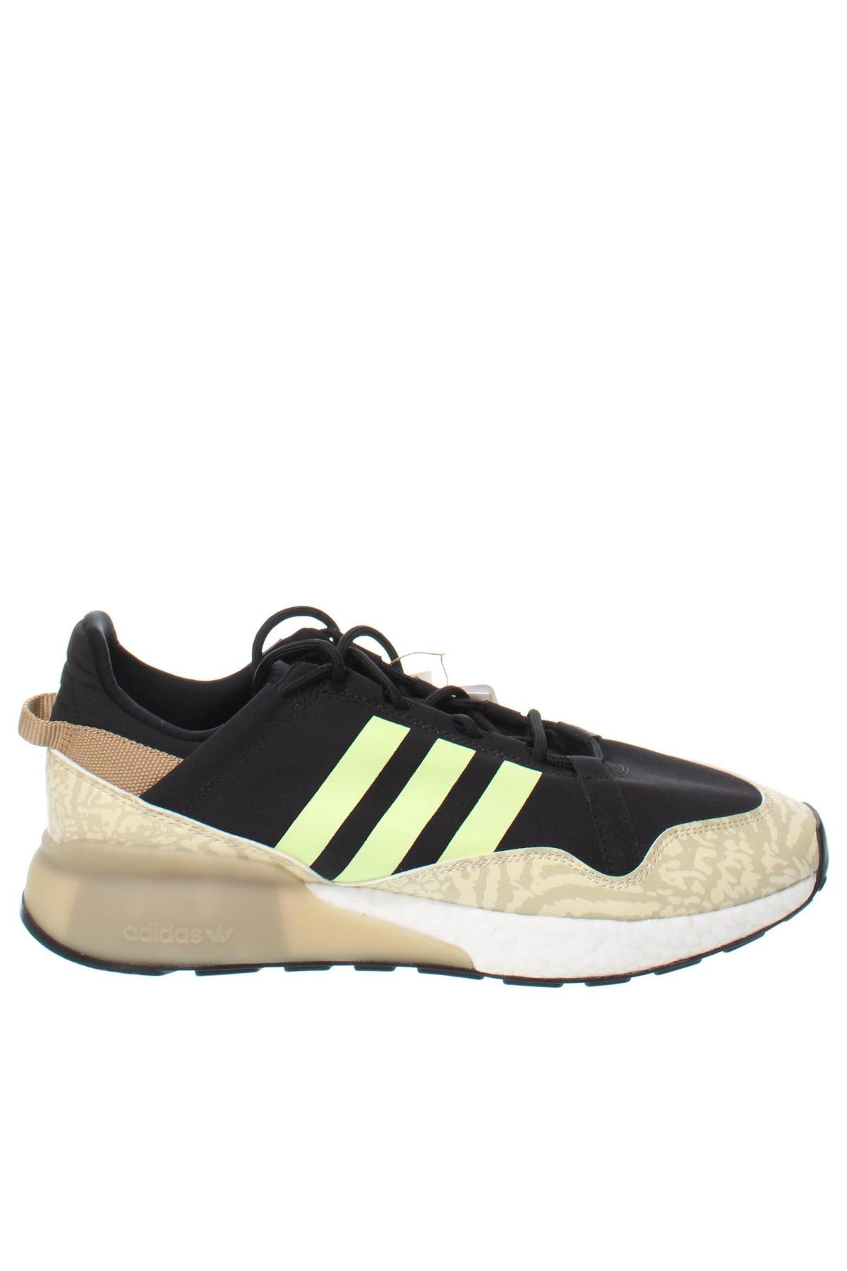 Încălțăminte bărbătească Adidas Originals, Mărime 45, Culoare Negru, Preț 667,76 Lei