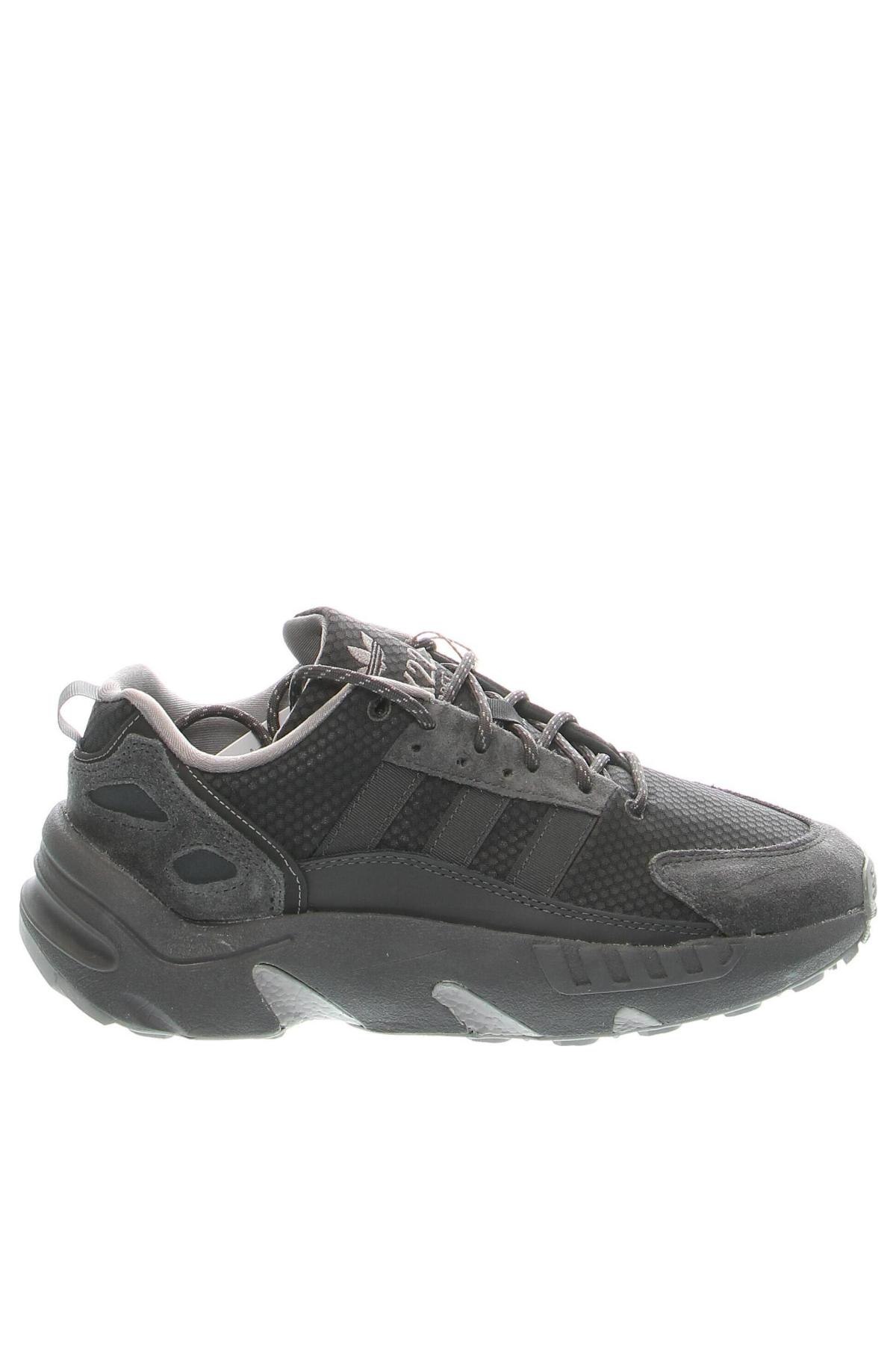 Herrenschuhe Adidas Originals, Größe 41, Farbe Grau, Preis 73,25 €