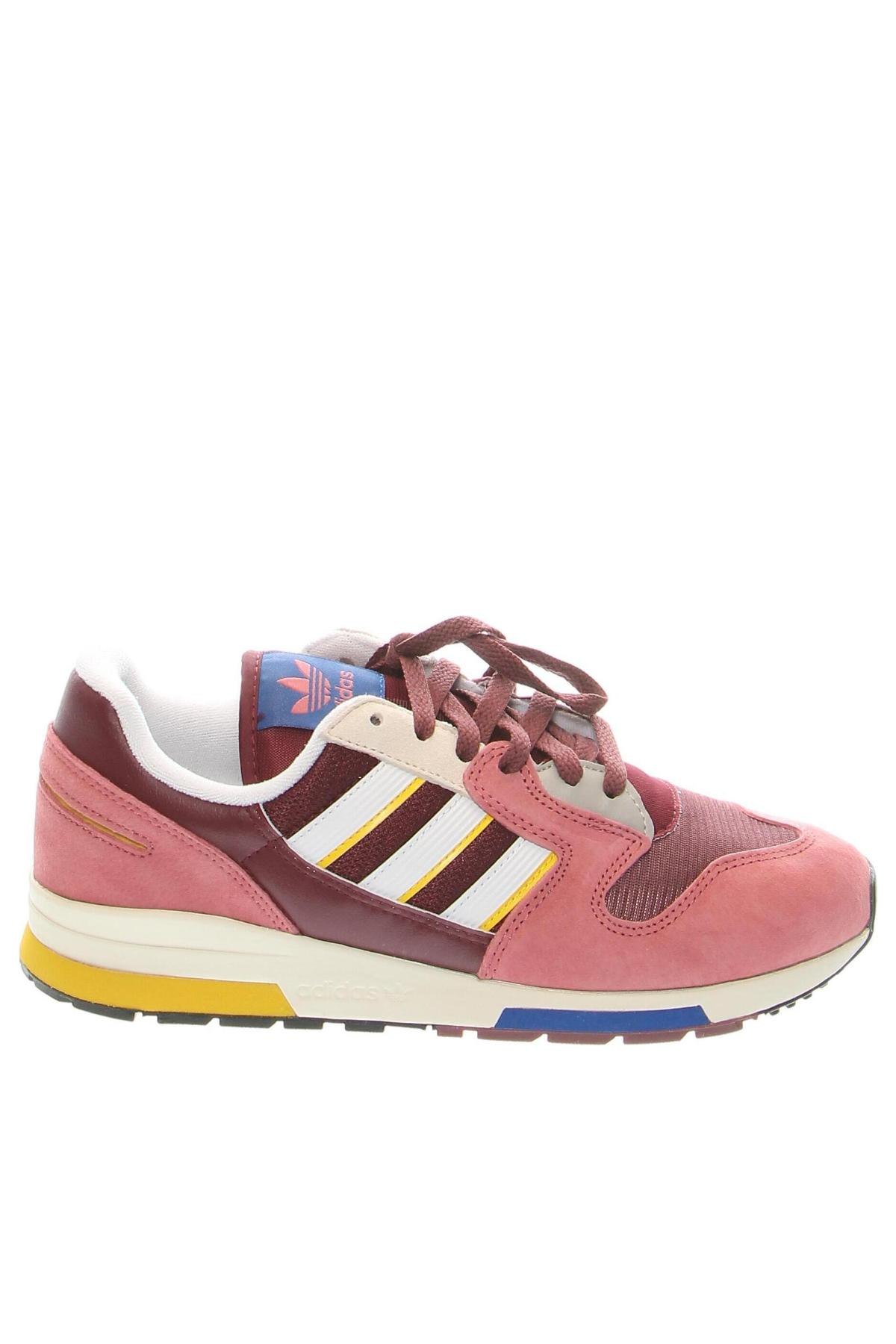 Încălțăminte bărbătească Adidas Originals, Mărime 41, Culoare Roz, Preț 400,66 Lei