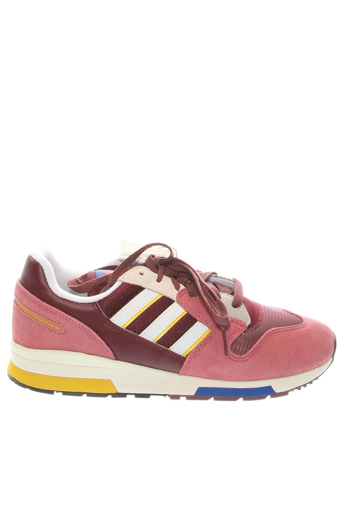 Ανδρικά παπούτσια Adidas Originals, Μέγεθος 42, Χρώμα Ρόζ , Τιμή 47,09 €
