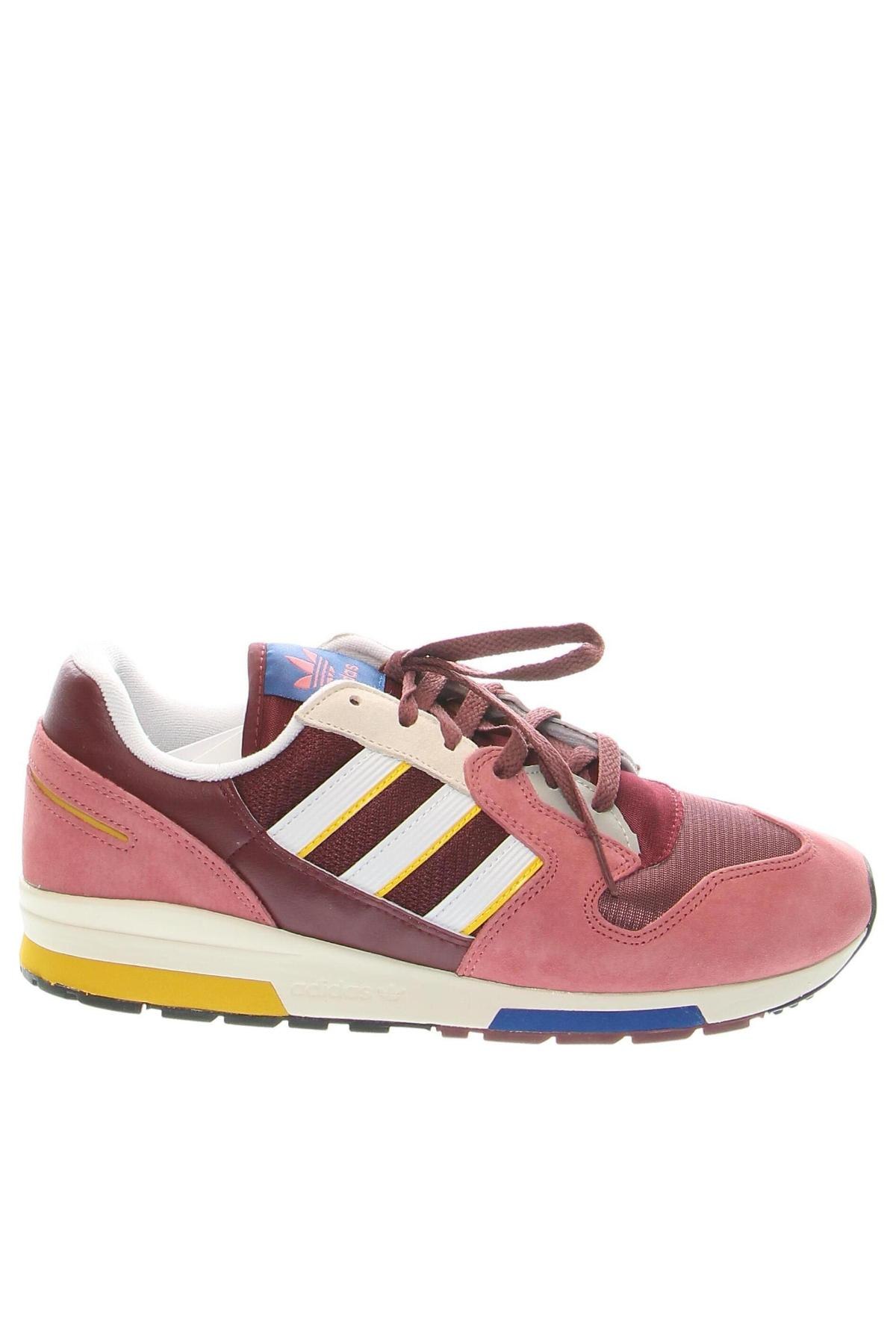 Ανδρικά παπούτσια Adidas Originals, Μέγεθος 42, Χρώμα Ρόζ , Τιμή 47,09 €